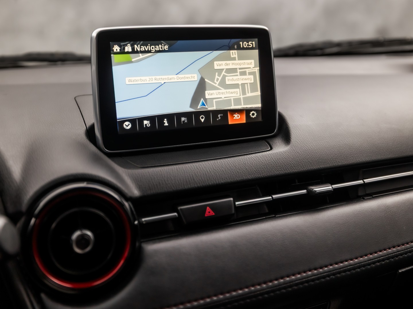 Foto van Mazda Mazda Cx-3