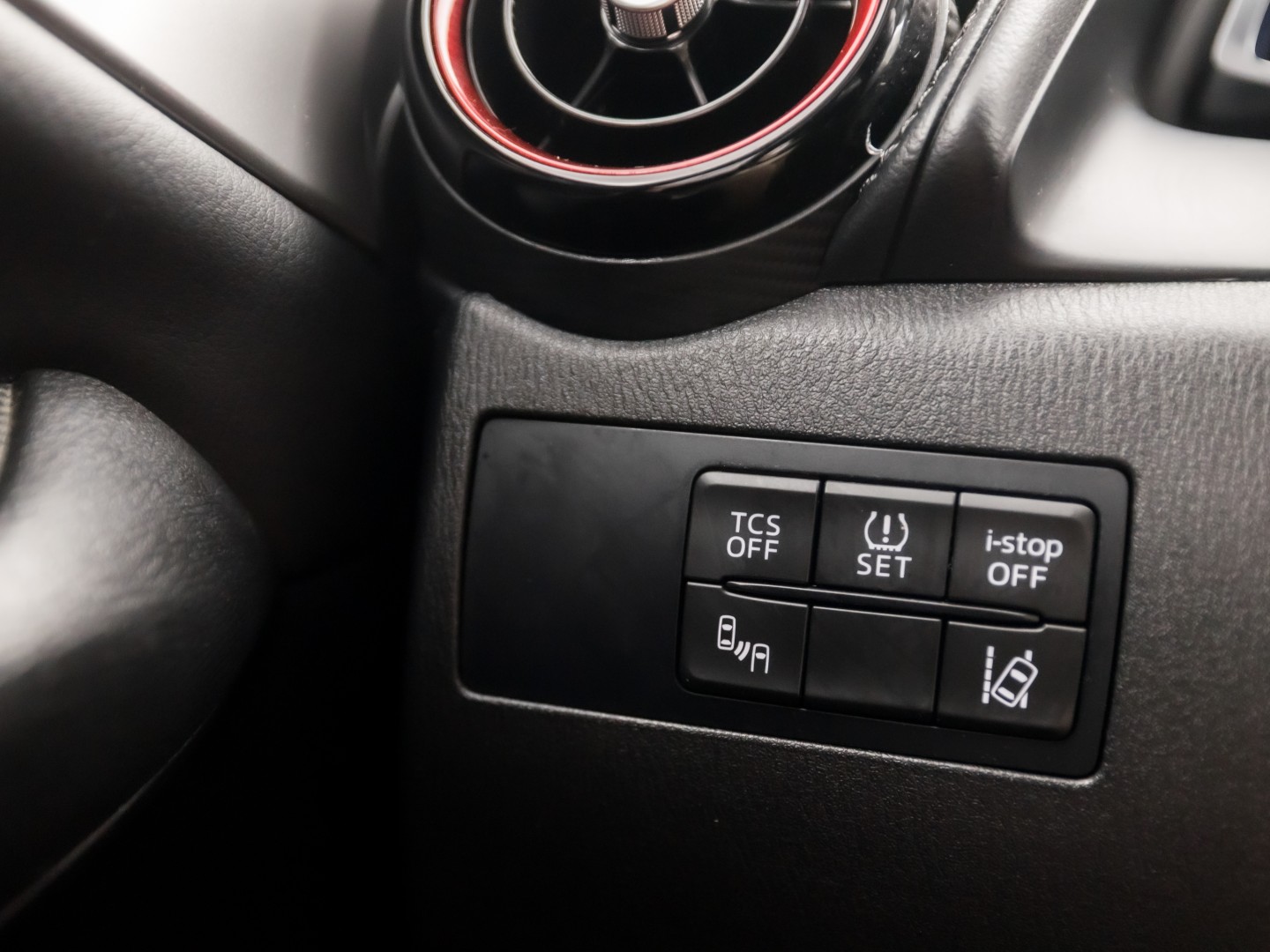 Foto van Mazda Mazda Cx-3
