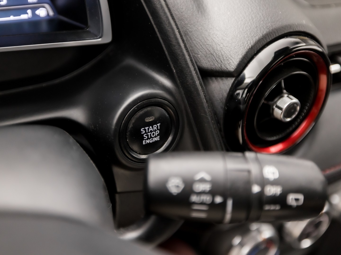 Foto van Mazda Mazda Cx-3