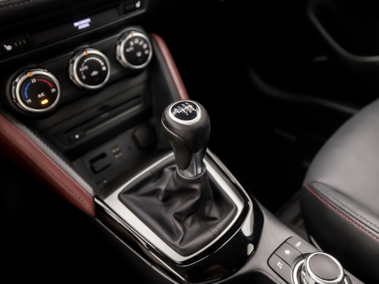 Foto van Mazda Mazda Cx-3