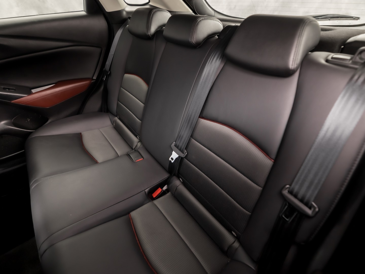 Foto van Mazda Mazda Cx-3