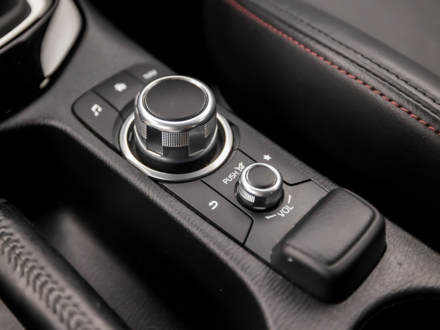 Foto van Mazda Mazda Cx-3