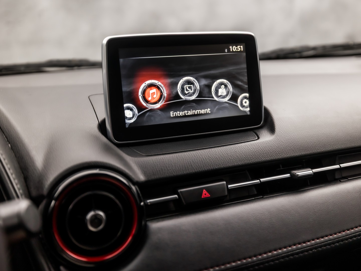 Foto van Mazda Mazda Cx-3