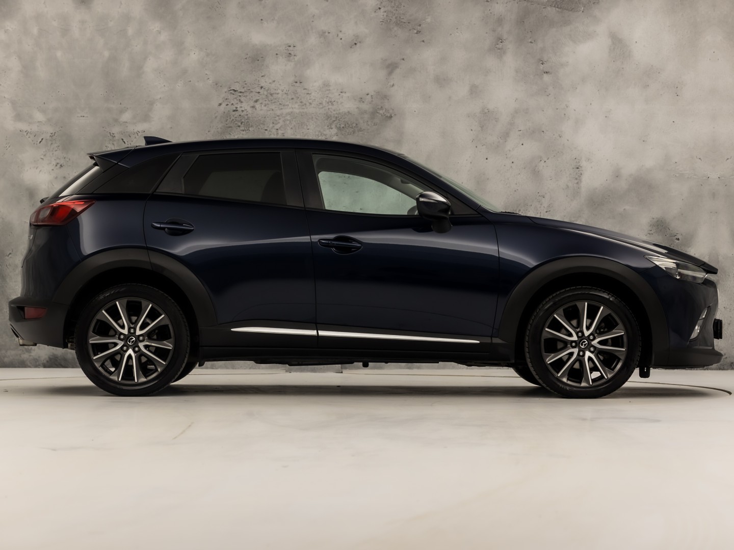 Foto van Mazda Mazda Cx-3