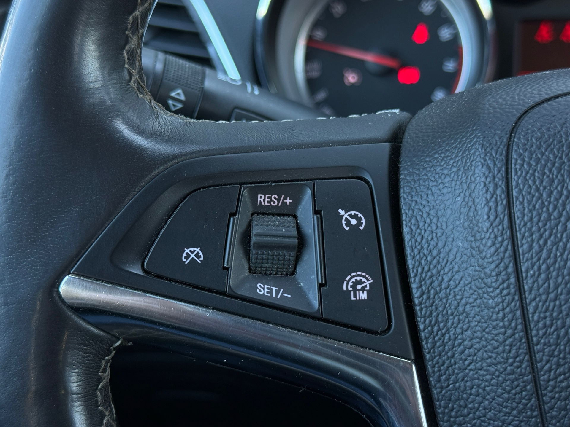 Foto van Opel Mokka