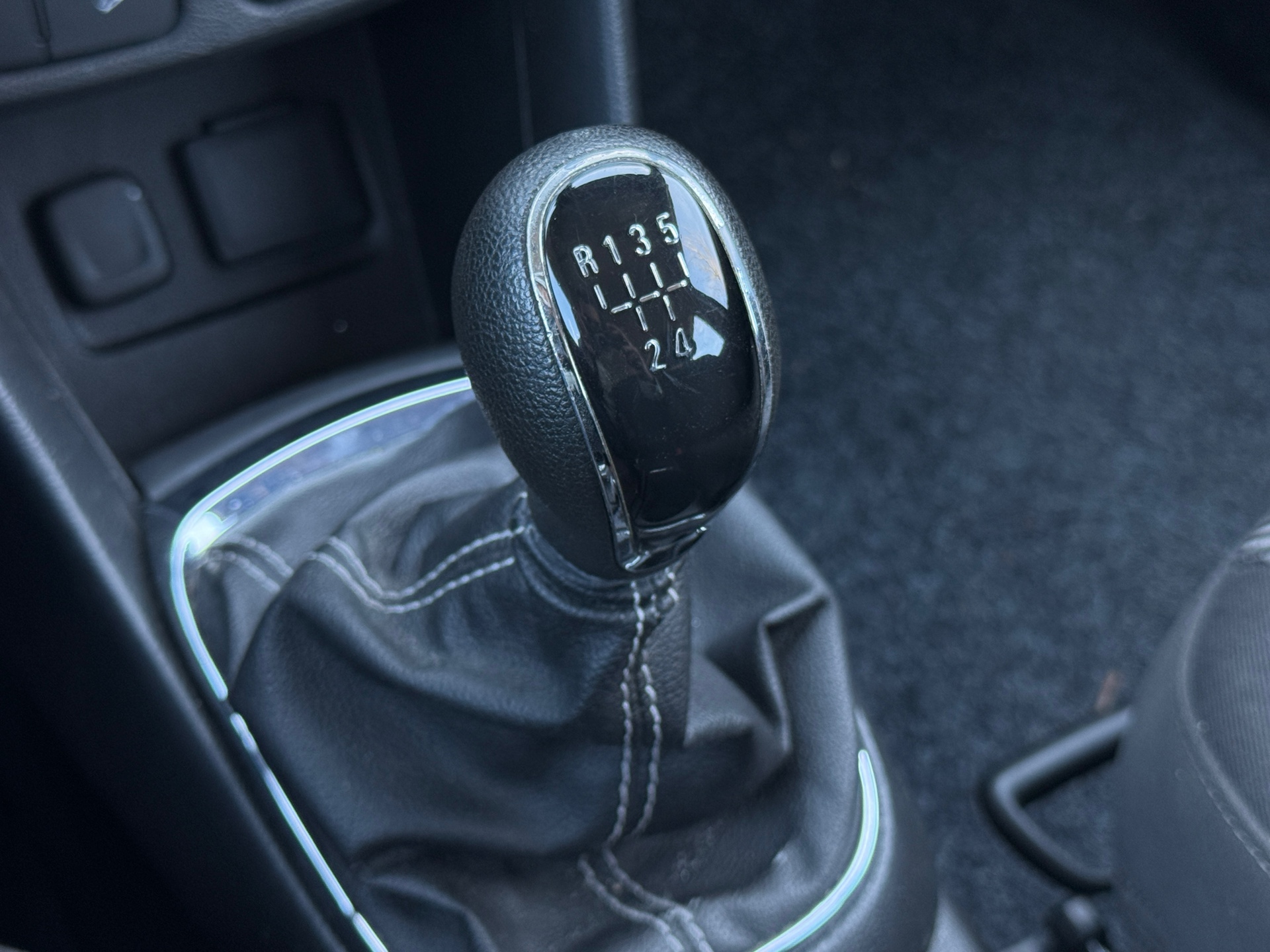 Foto van Opel Mokka