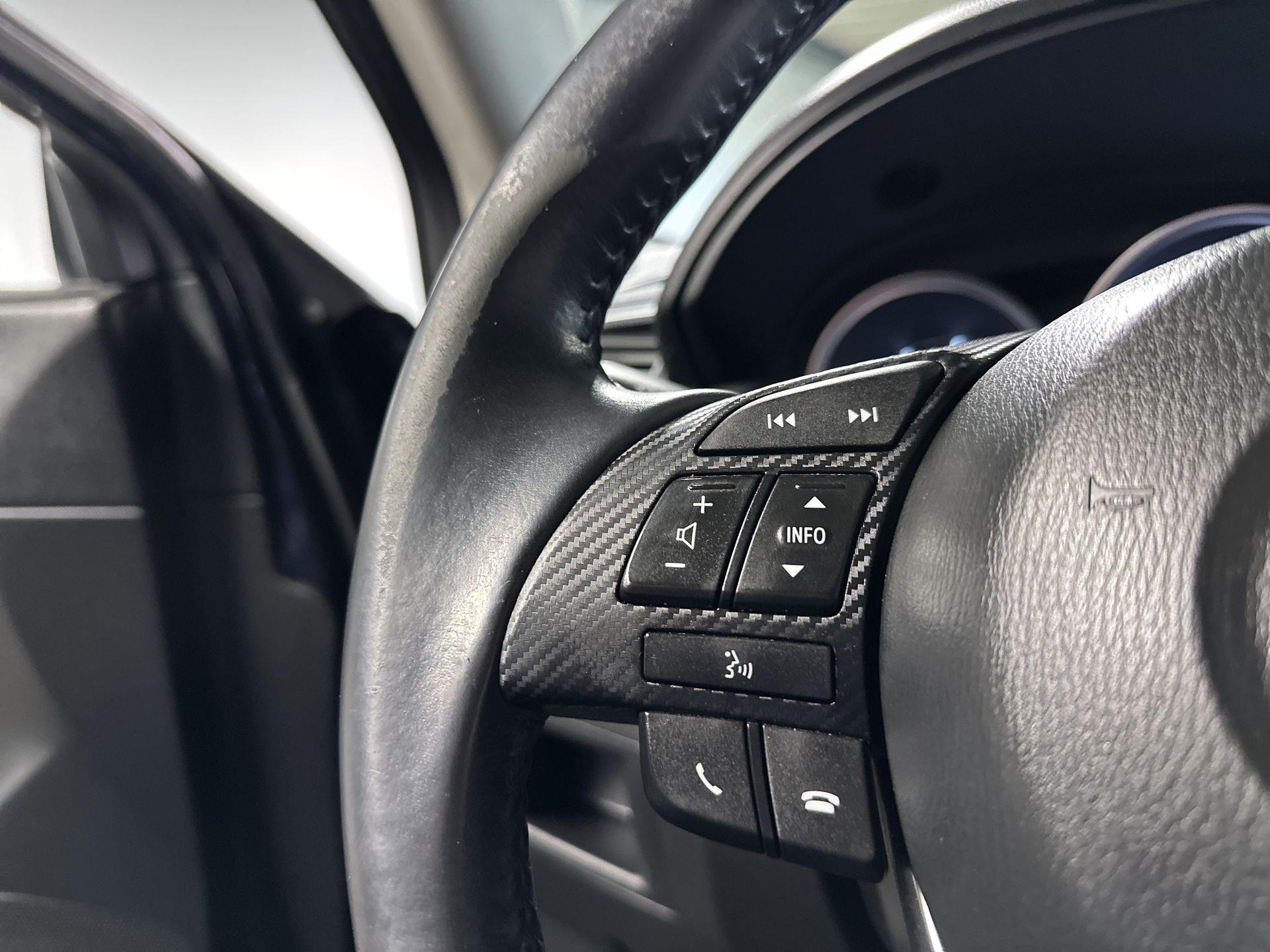 Foto van Mazda Mazda Cx-5