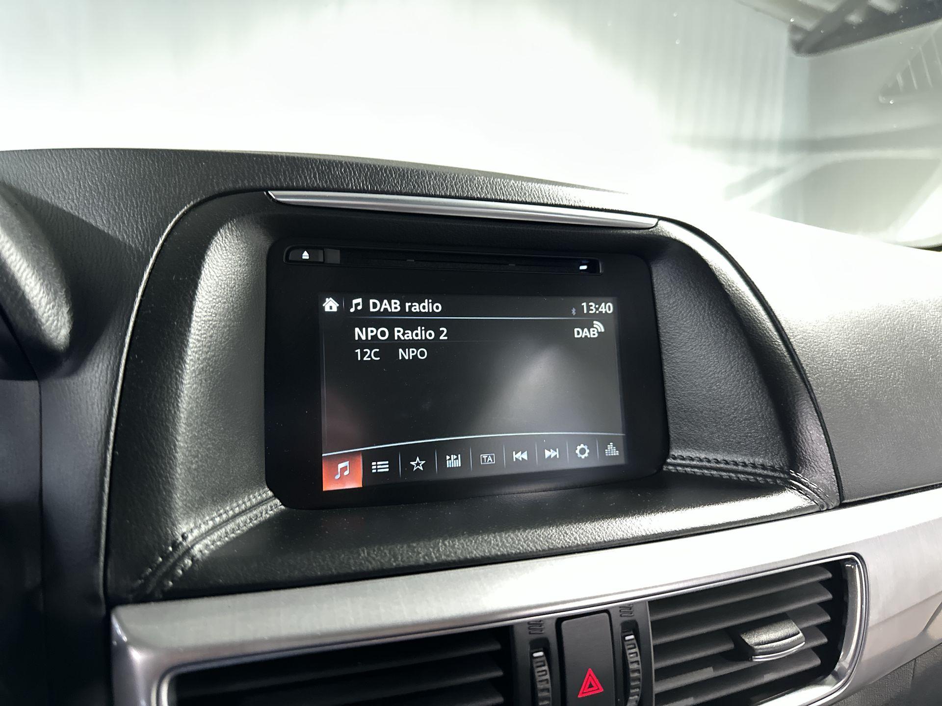Foto van Mazda Mazda Cx-5