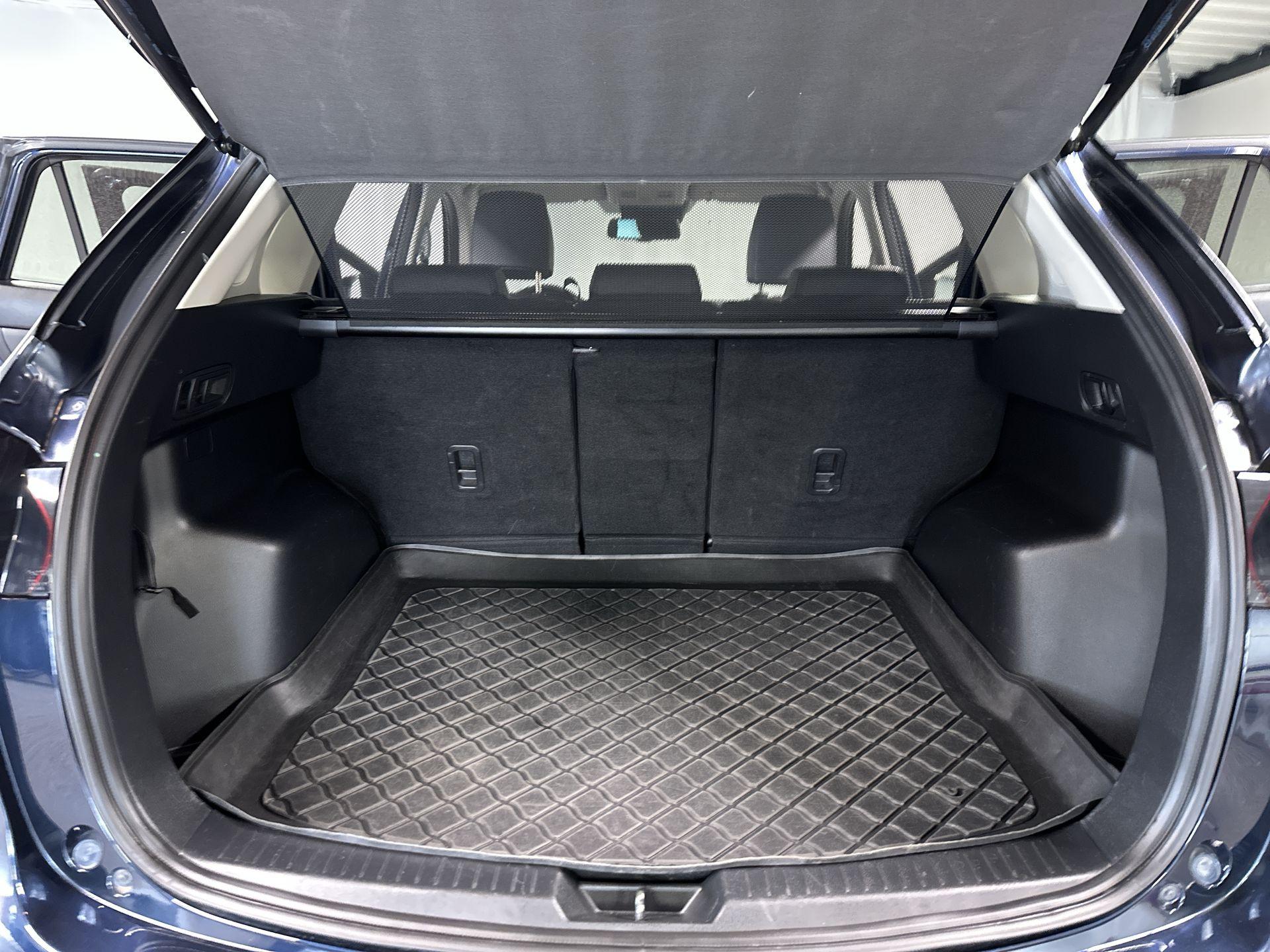 Foto van Mazda Mazda Cx-5