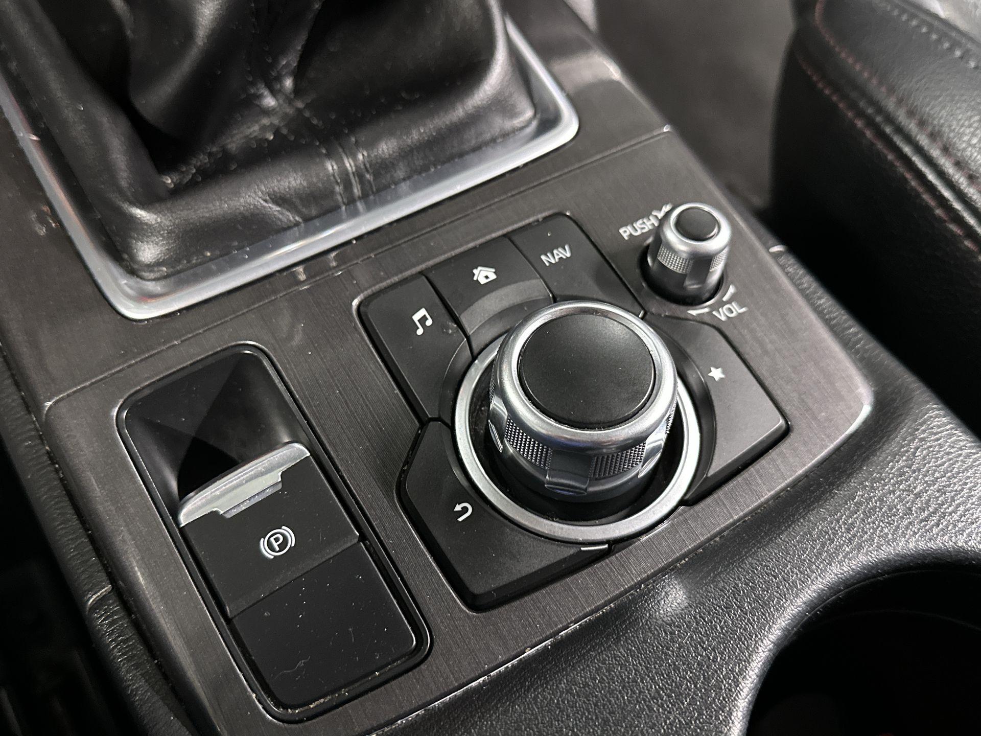Foto van Mazda Mazda Cx-5