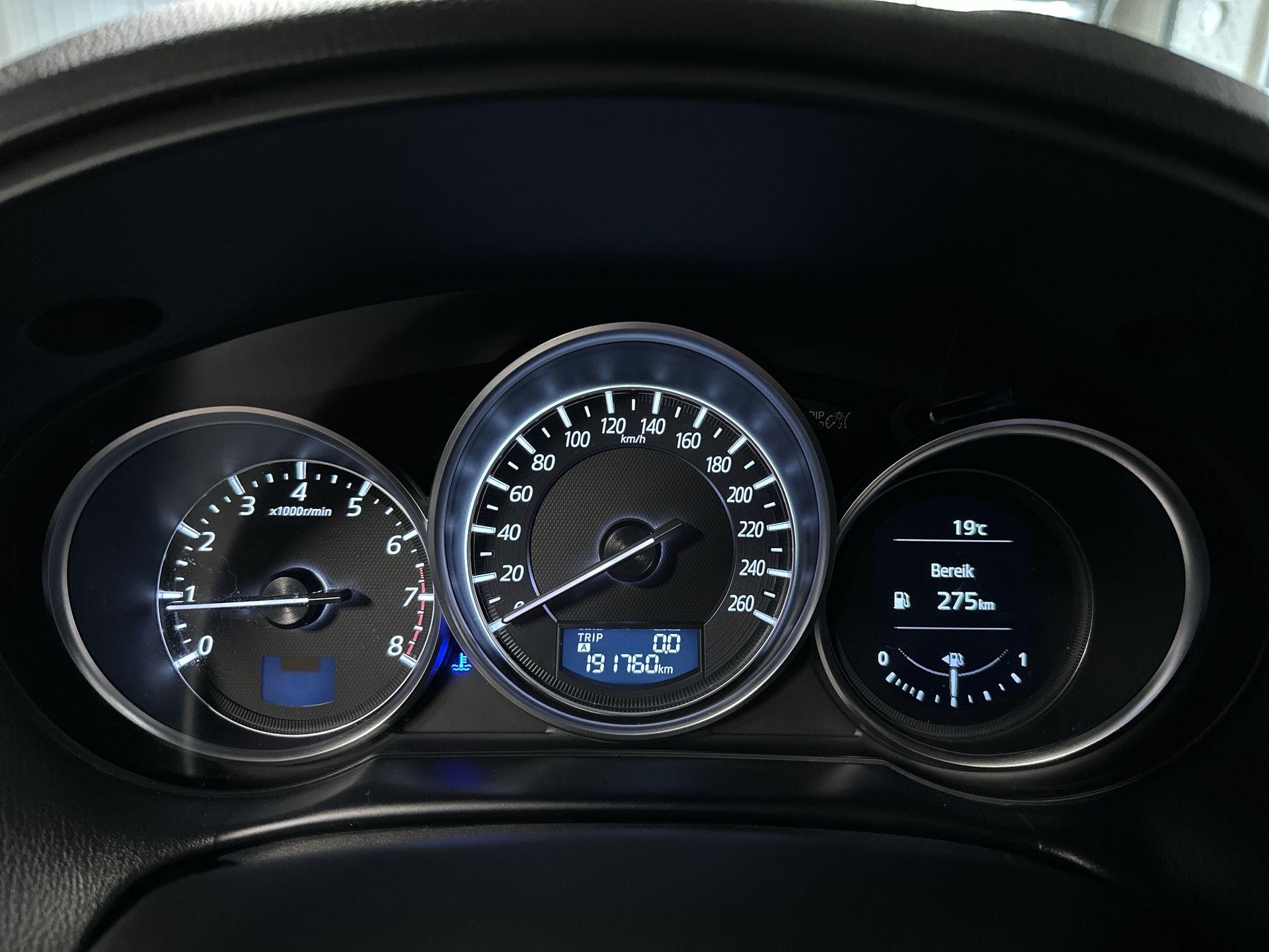 Foto van Mazda Mazda Cx-5