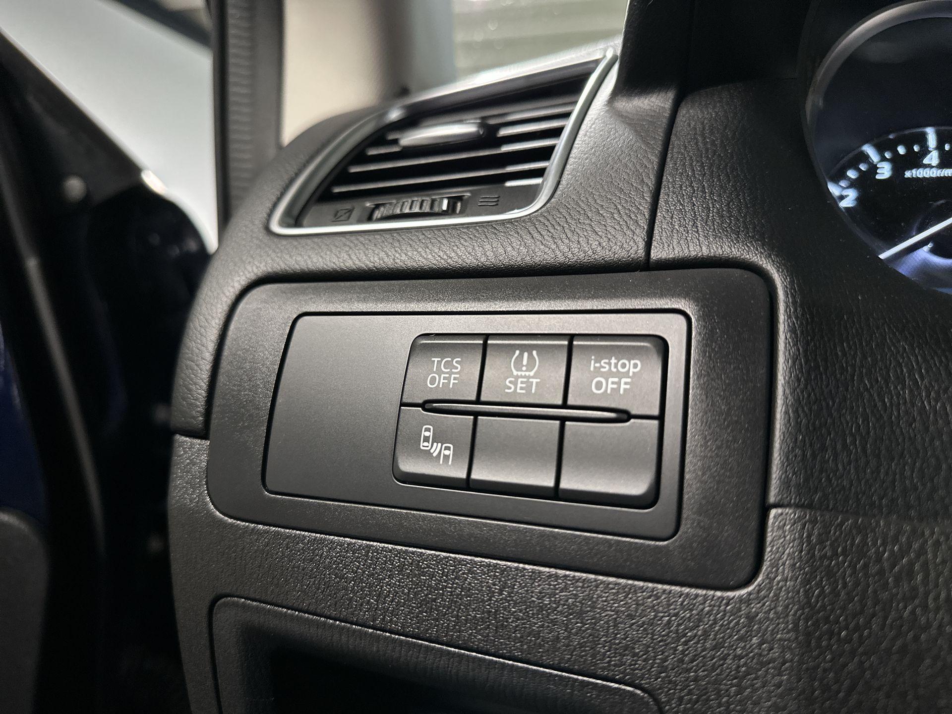 Foto van Mazda Mazda Cx-5