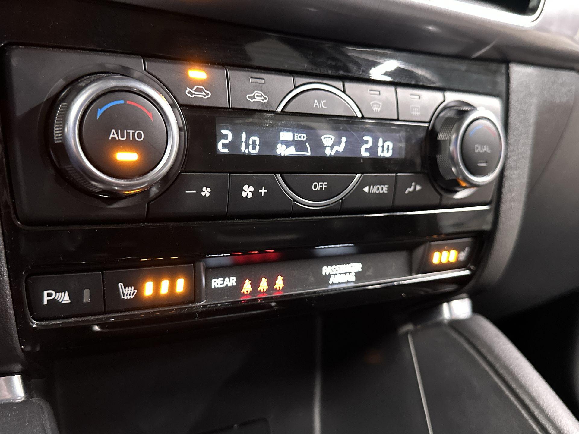 Foto van Mazda Mazda Cx-5