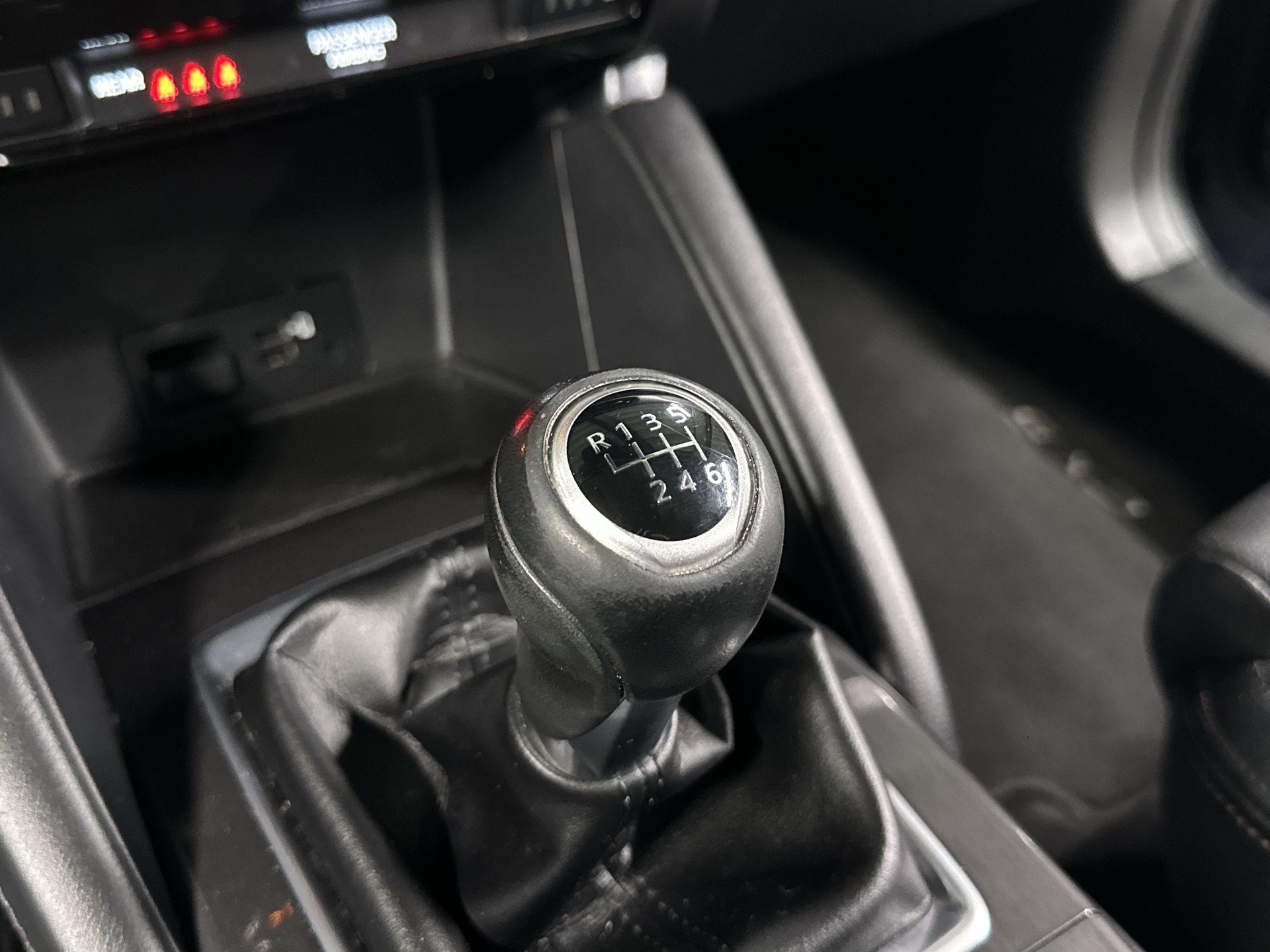 Foto van Mazda Mazda Cx-5