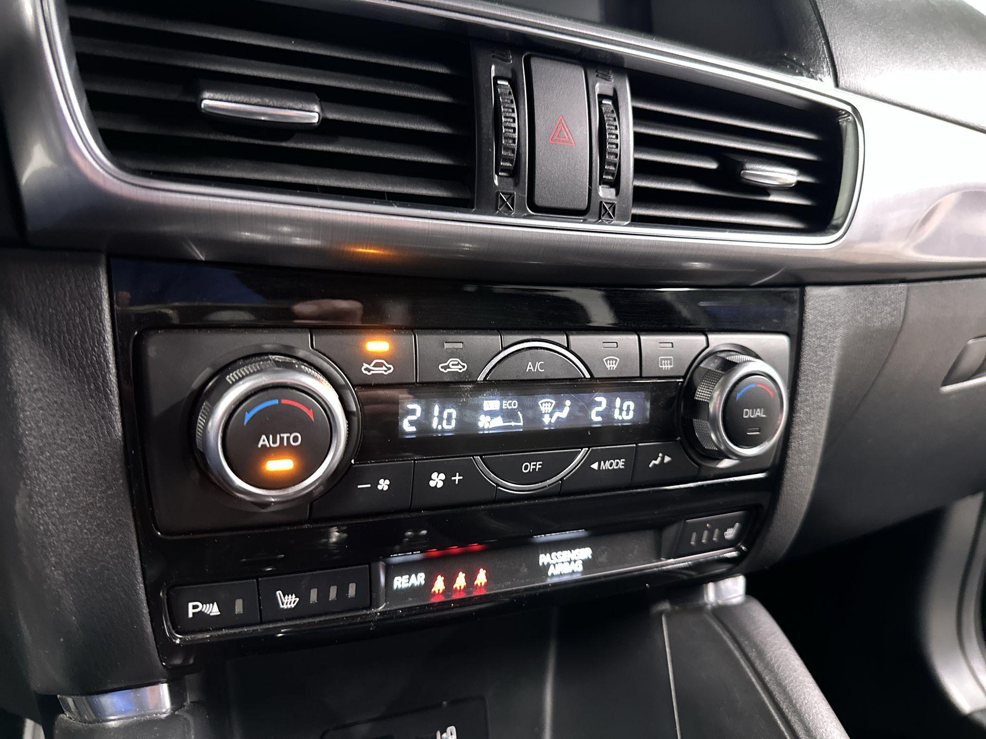 Foto van Mazda Mazda Cx-5