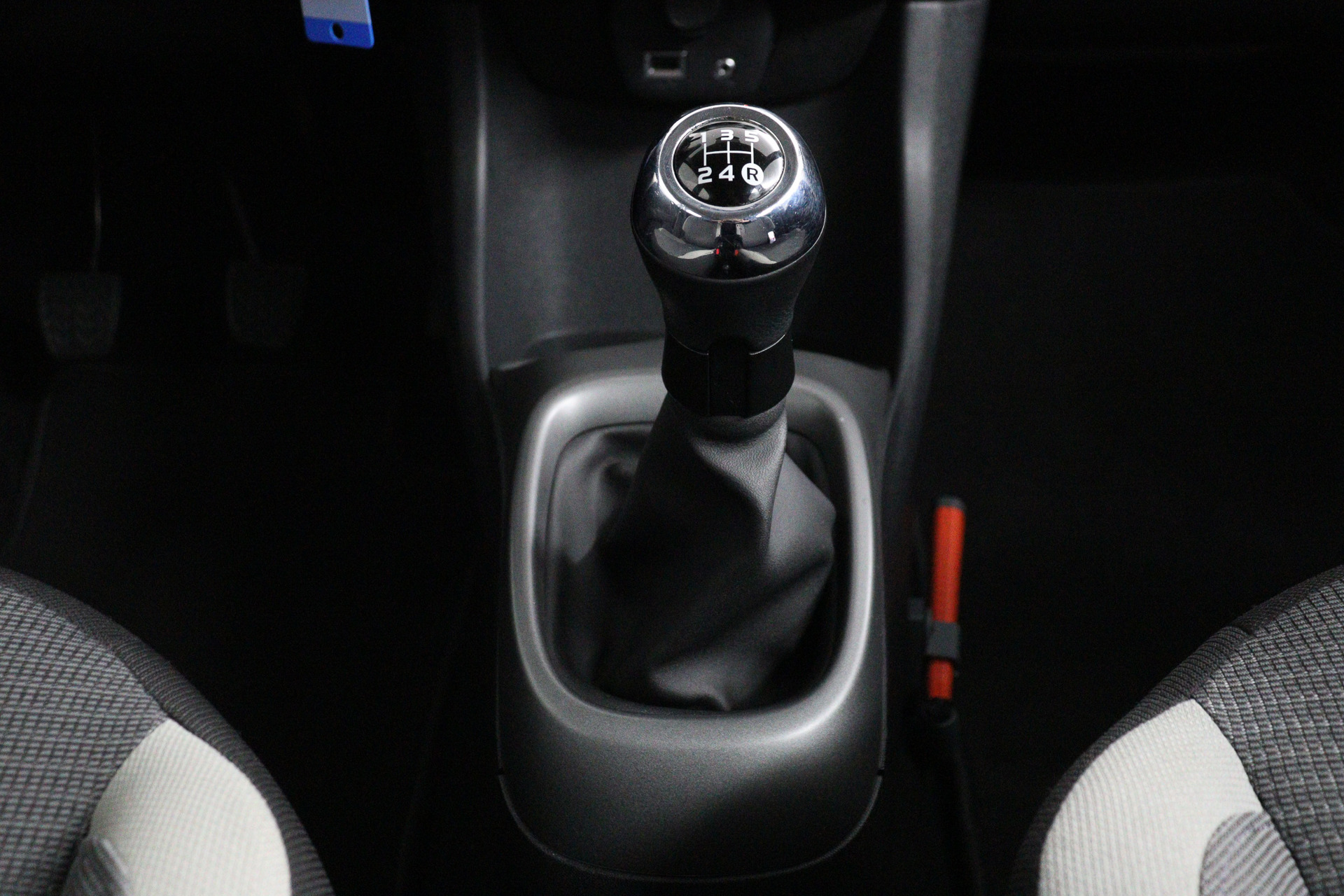 Foto van Toyota Aygo
