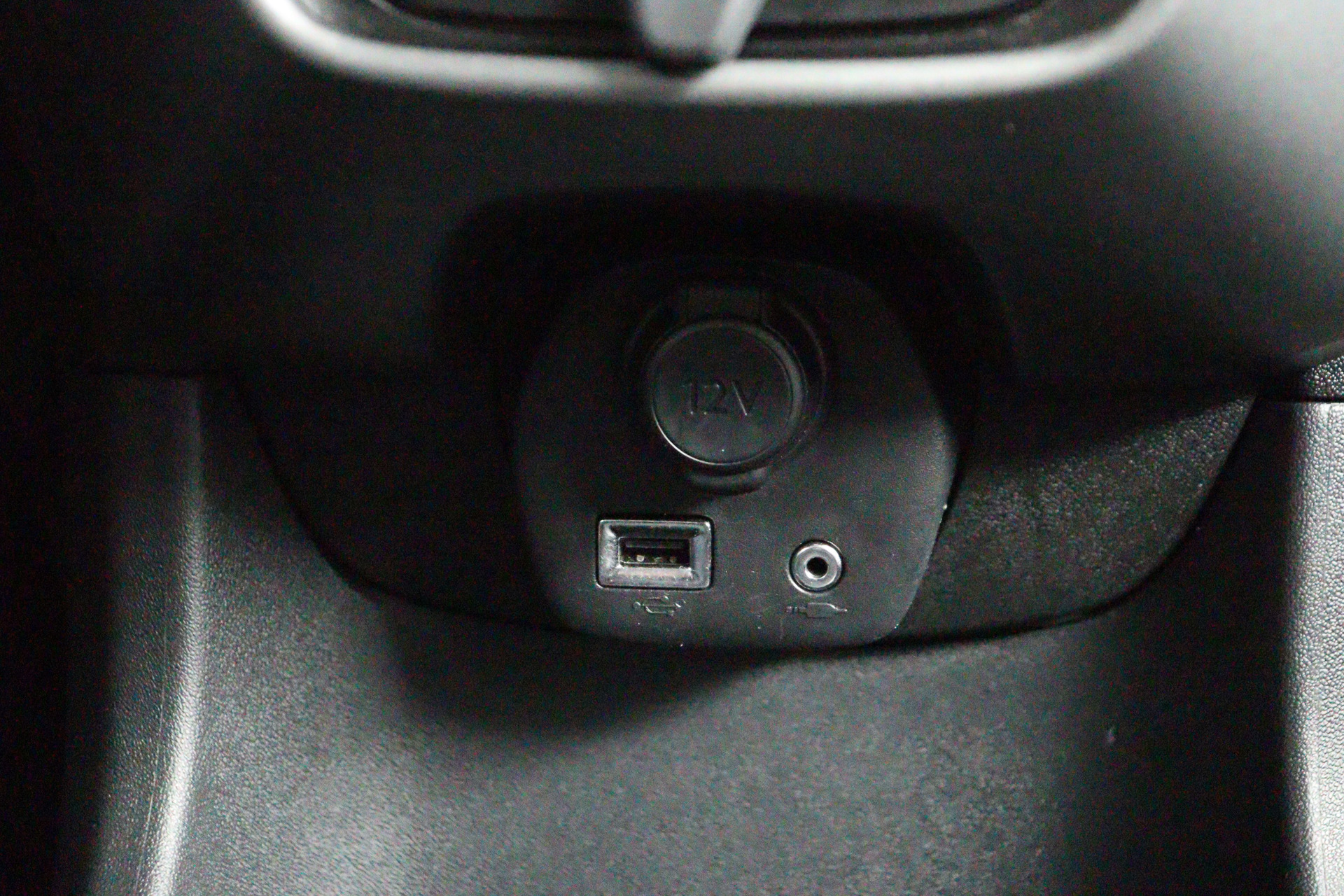 Foto van Toyota Aygo