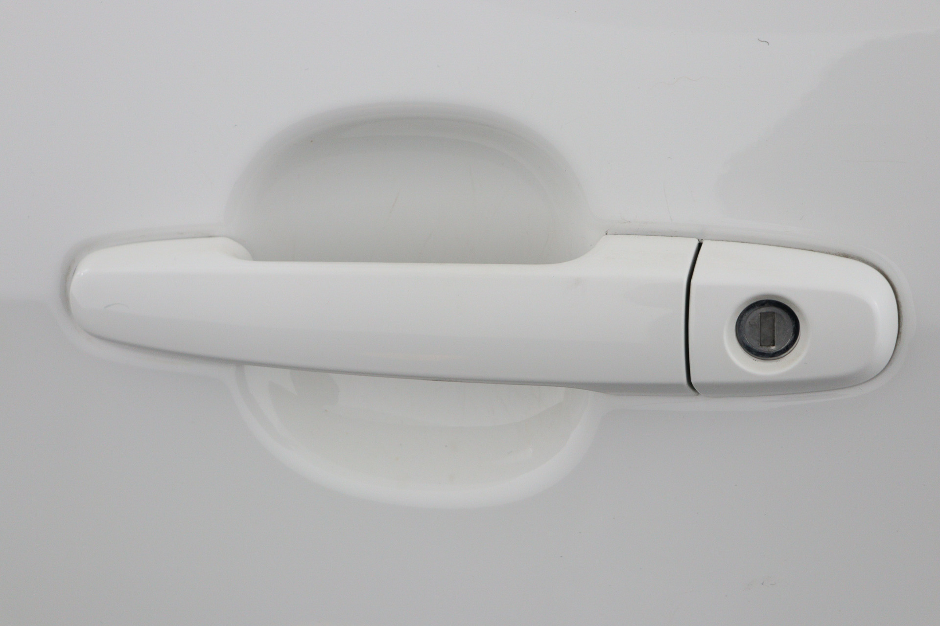 Foto van Toyota Aygo