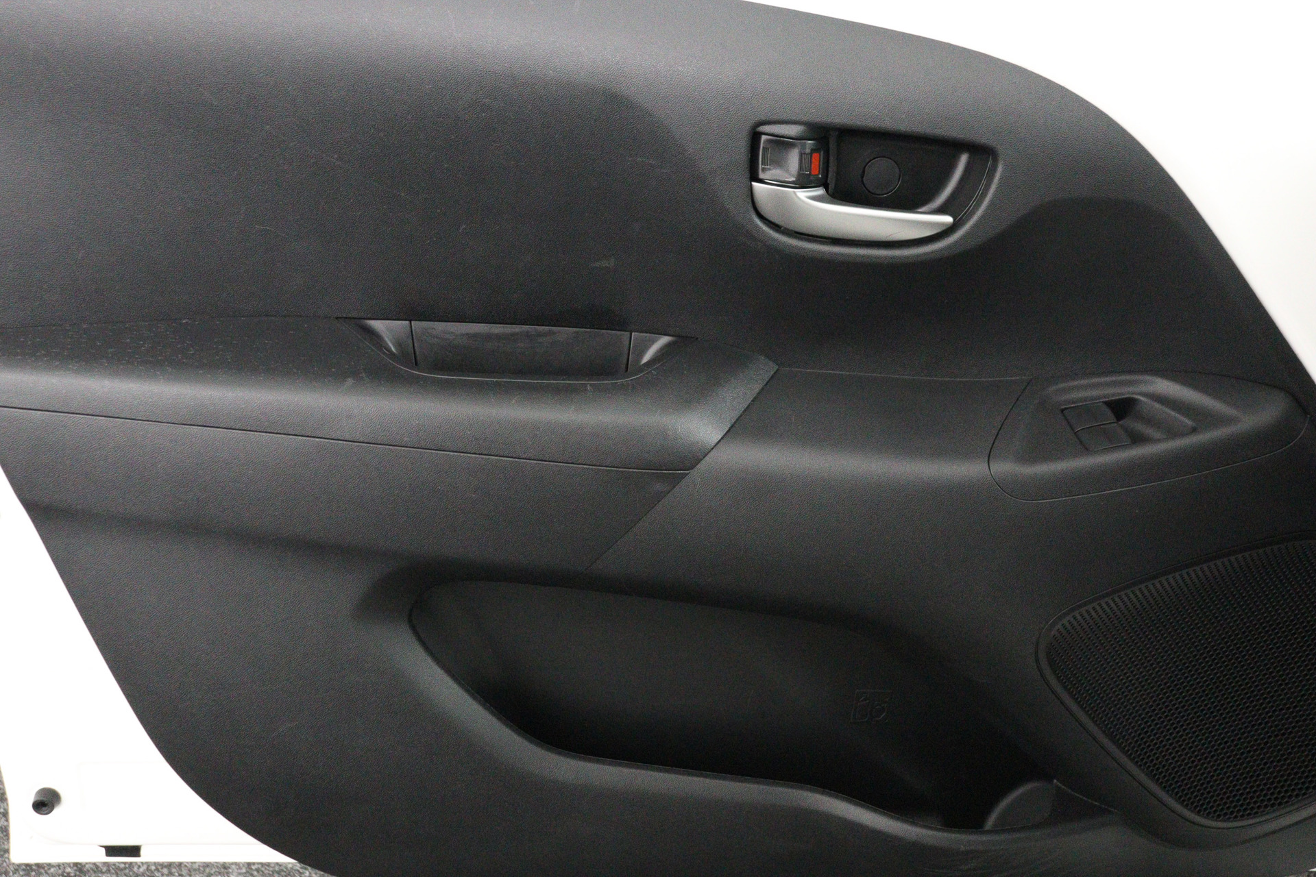 Foto van Toyota Aygo