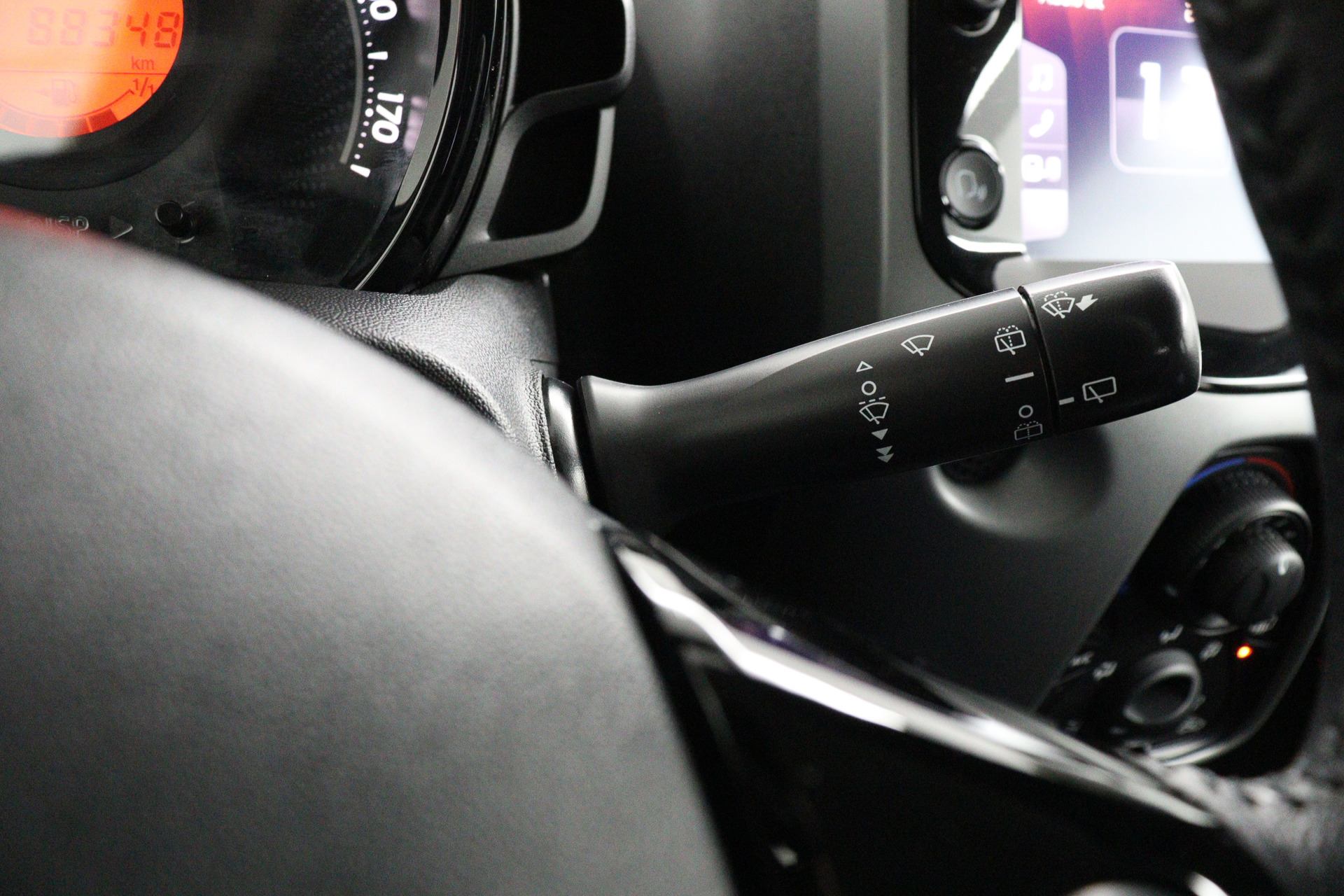 Foto van Toyota Aygo