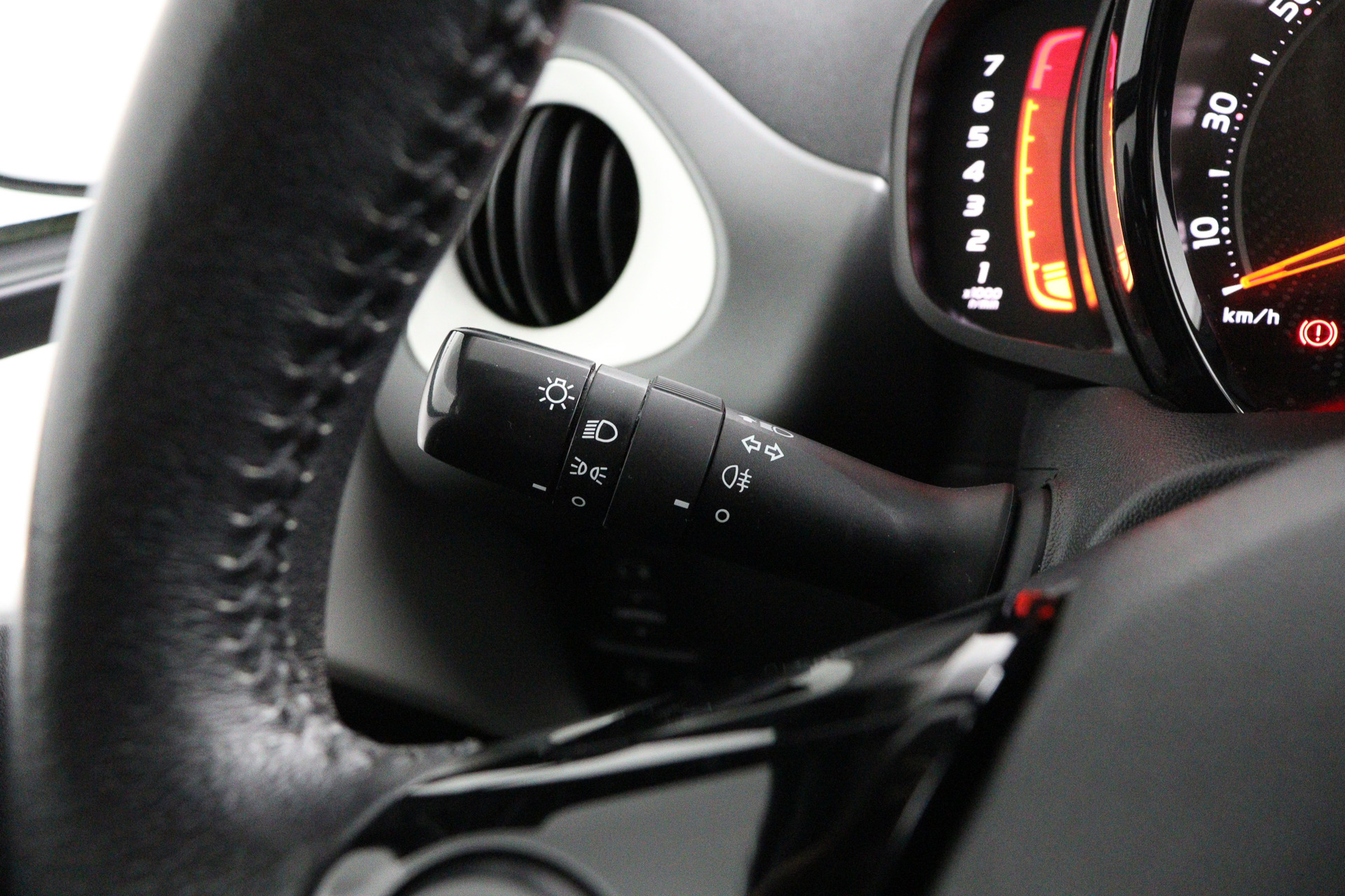 Foto van Toyota Aygo