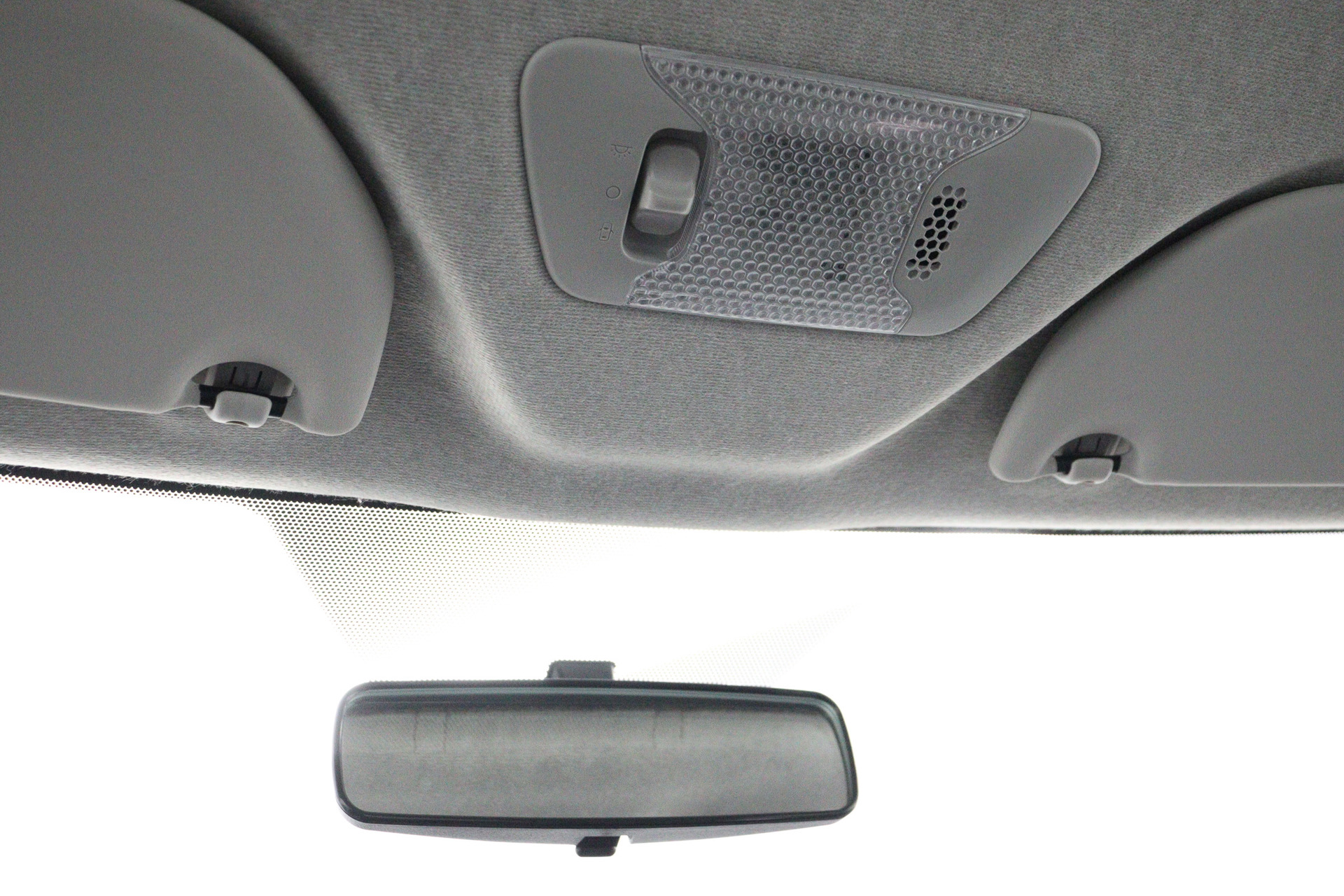 Foto van Toyota Aygo