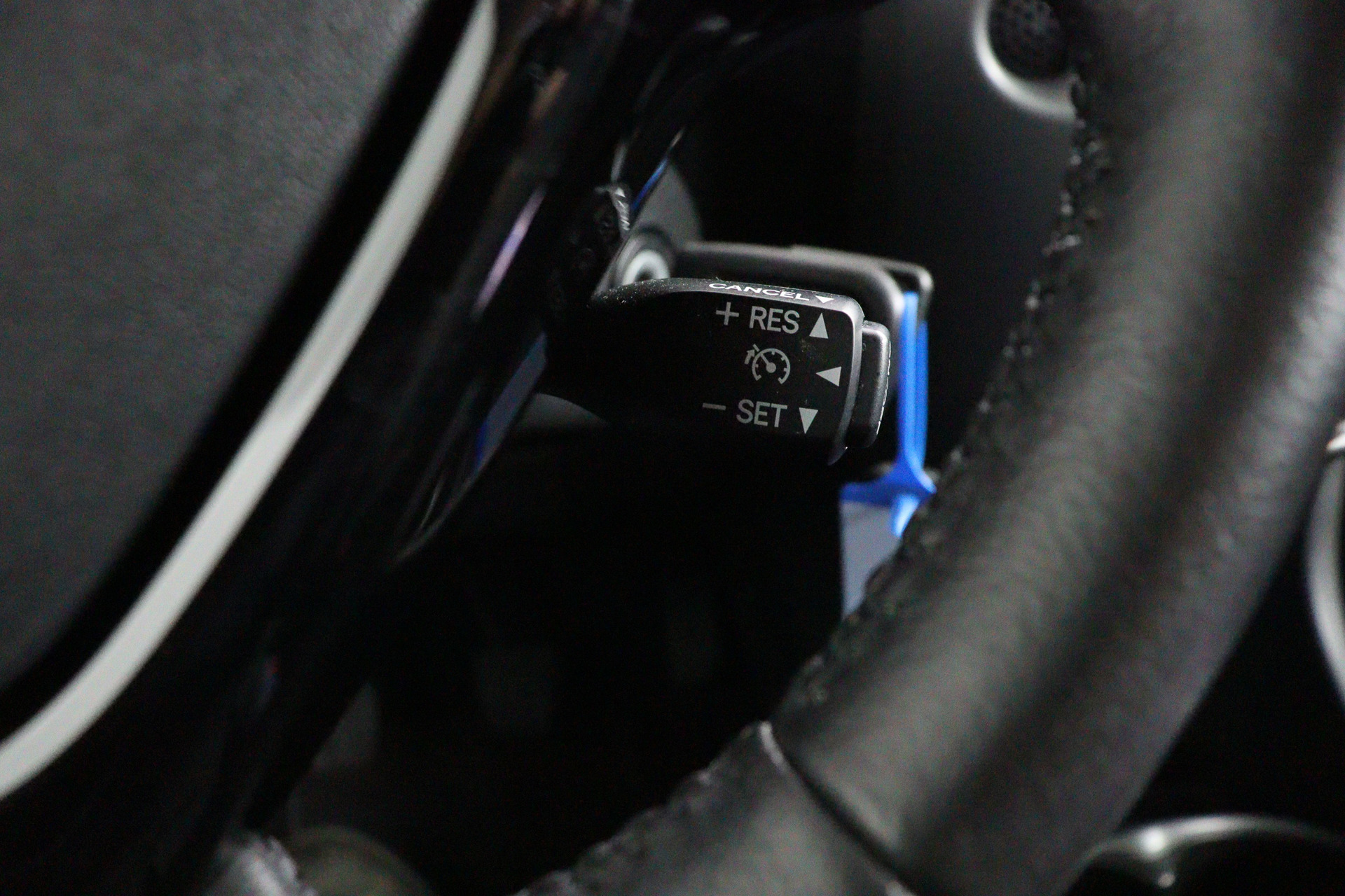 Foto van Toyota Aygo