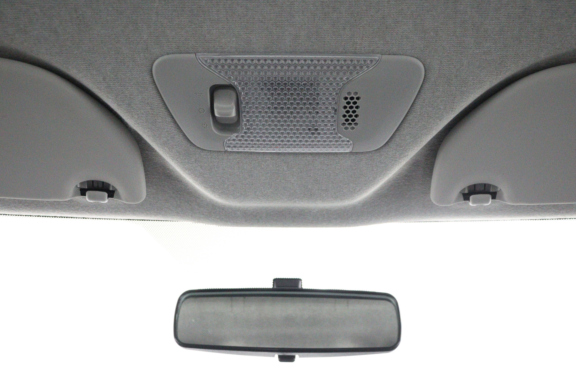 Foto van Toyota Aygo