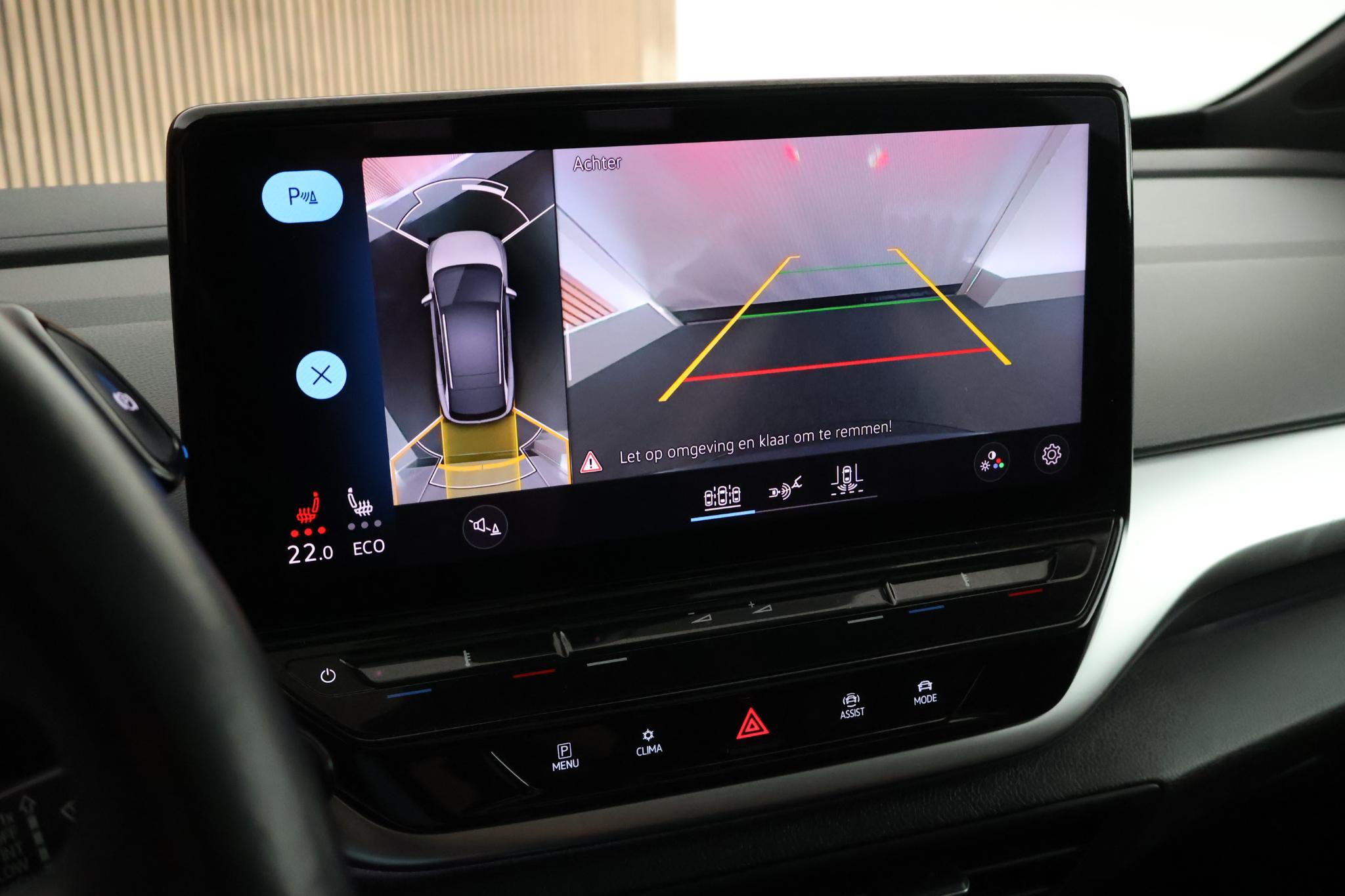 Foto van Volkswagen Id.4 Pro 150 KW