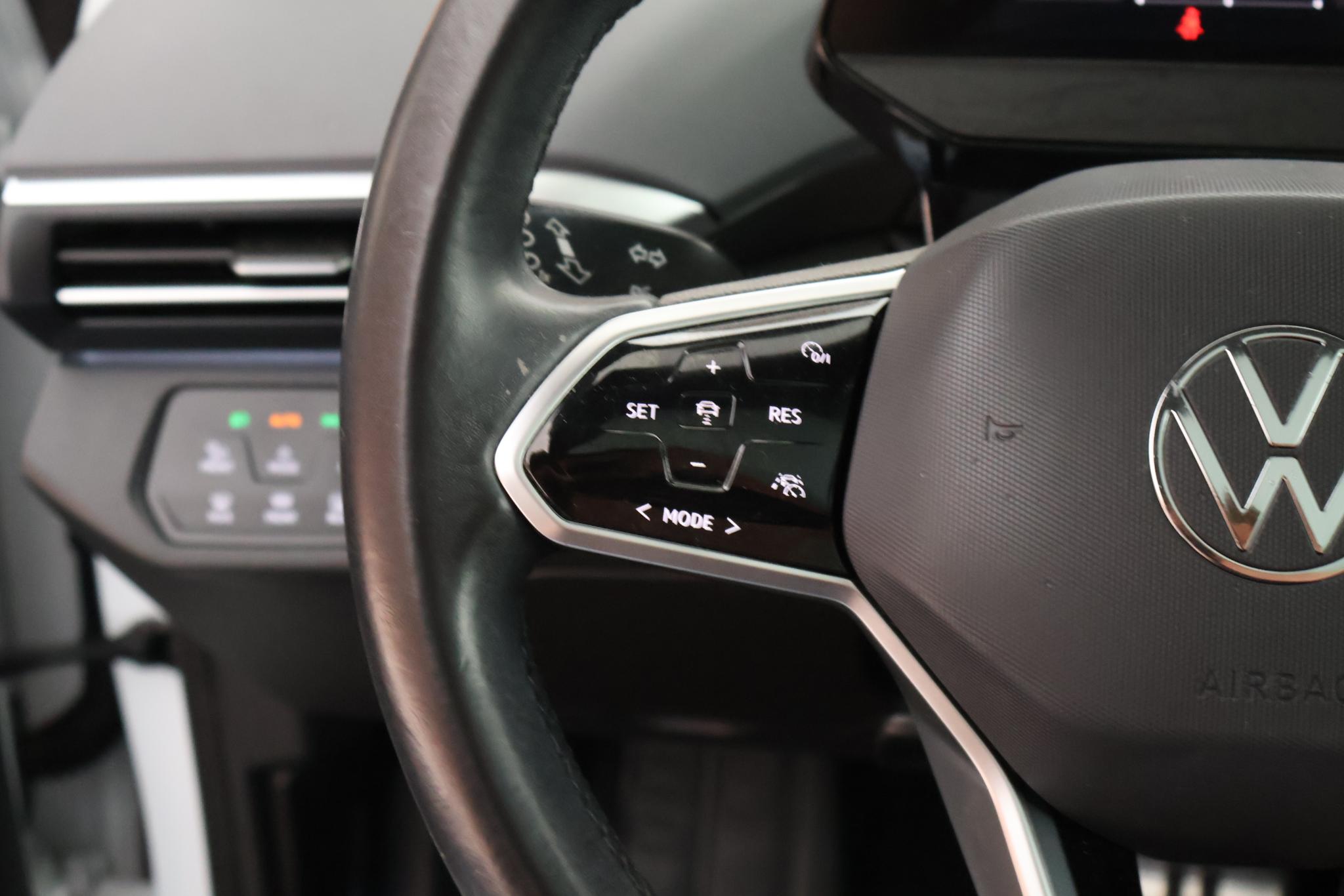 Foto van Volkswagen Id.4 Pro 150 KW