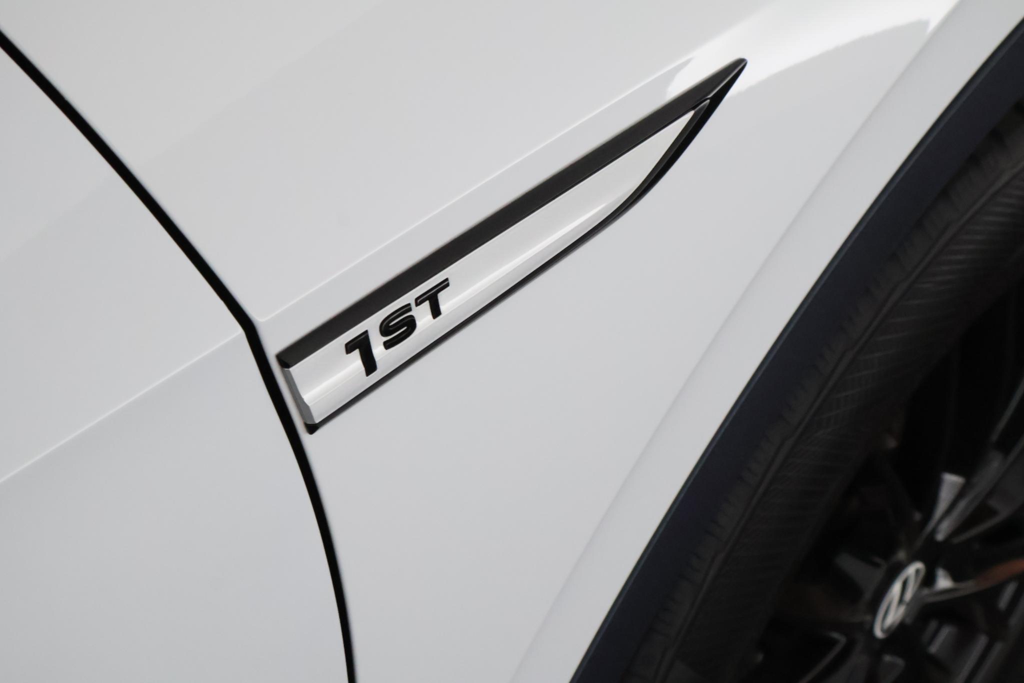 Foto van Volkswagen Id.4 Pro 150 KW