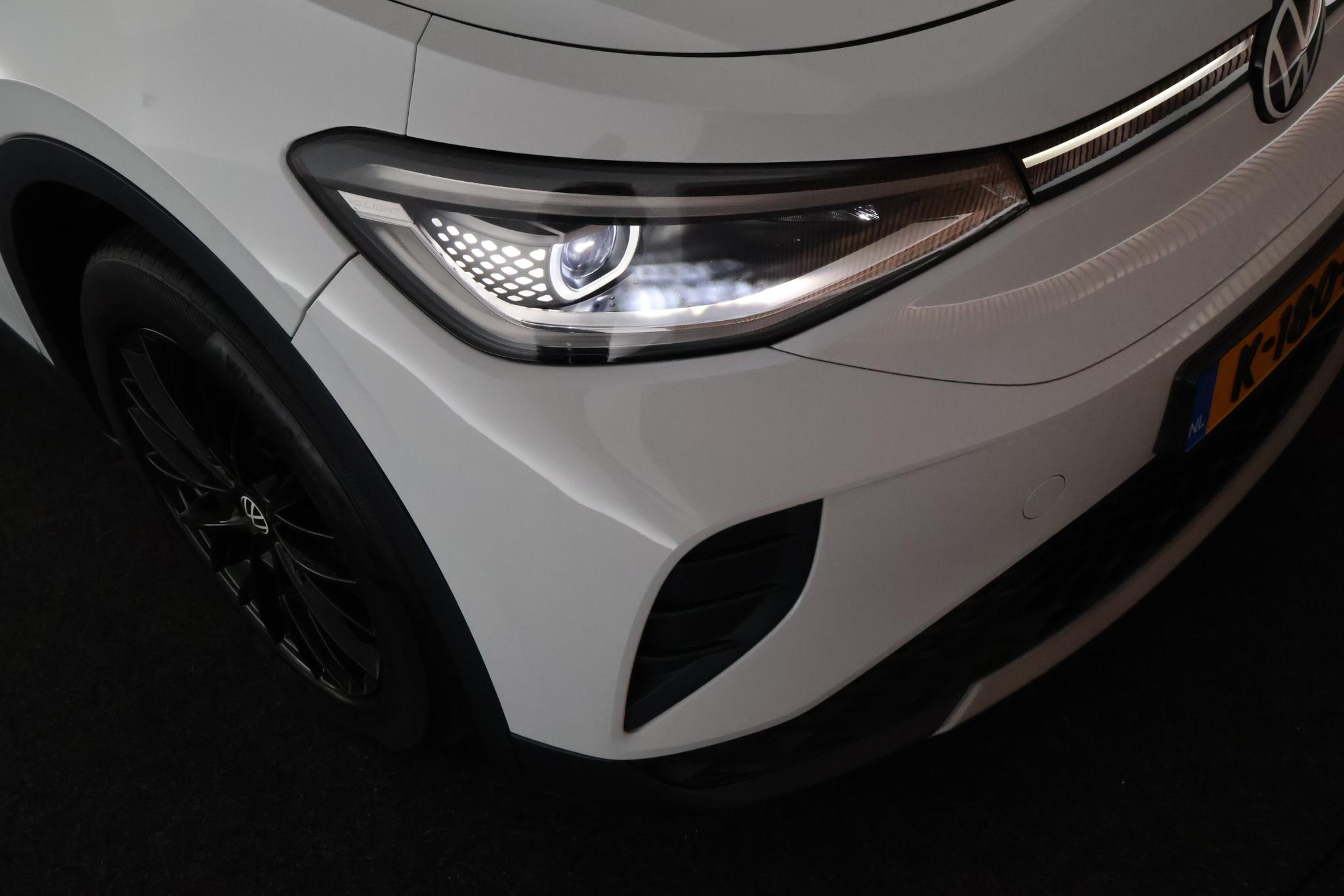 Foto van Volkswagen Id.4 Pro 150 KW