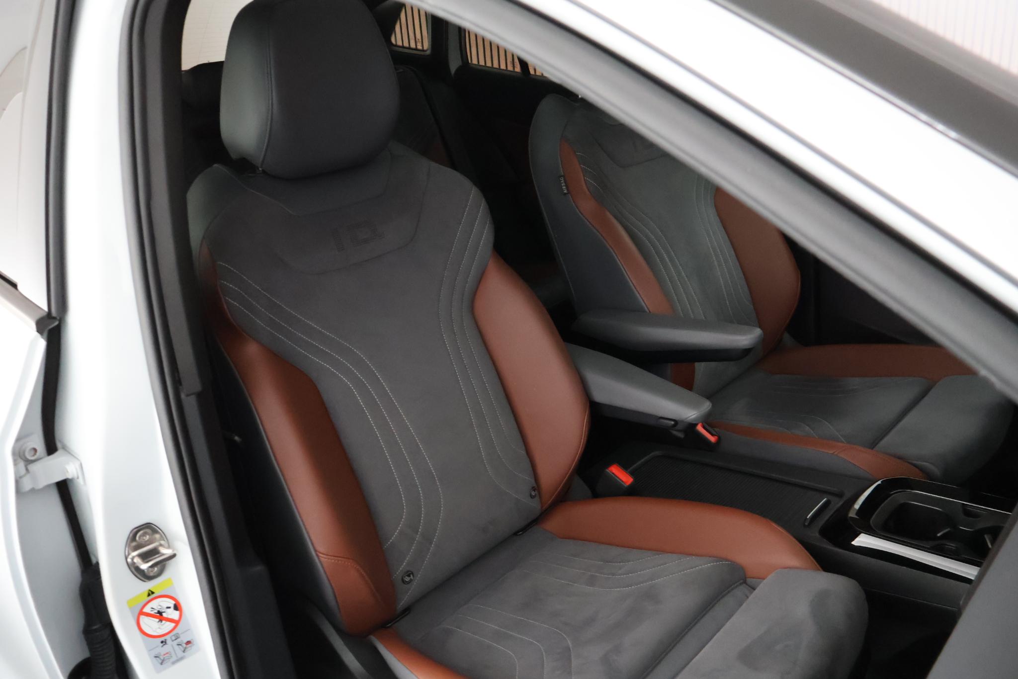 Foto van Volkswagen Id.4 Pro 150 KW