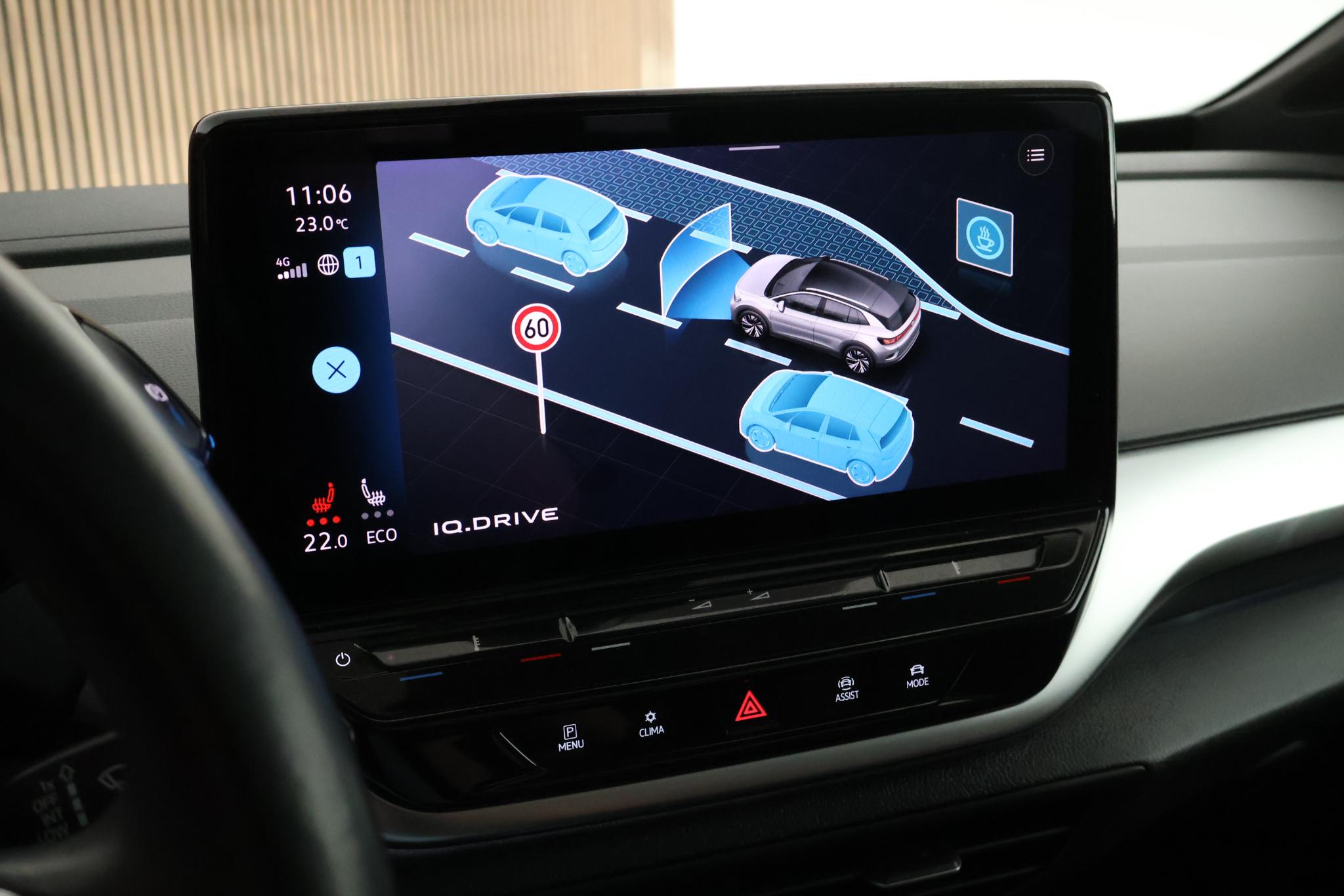Foto van Volkswagen Id.4 Pro 150 KW