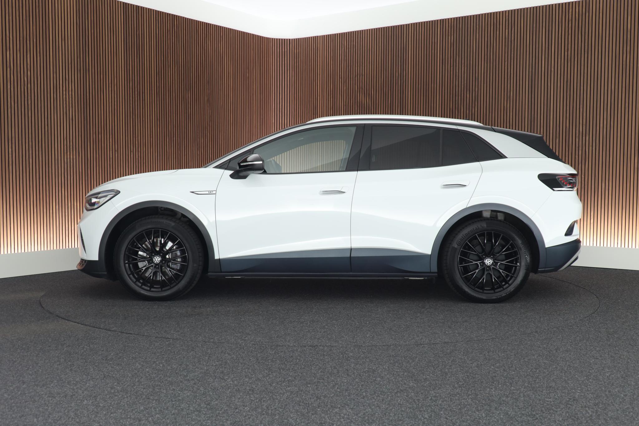 Foto van Volkswagen Id.4 Pro 150 KW