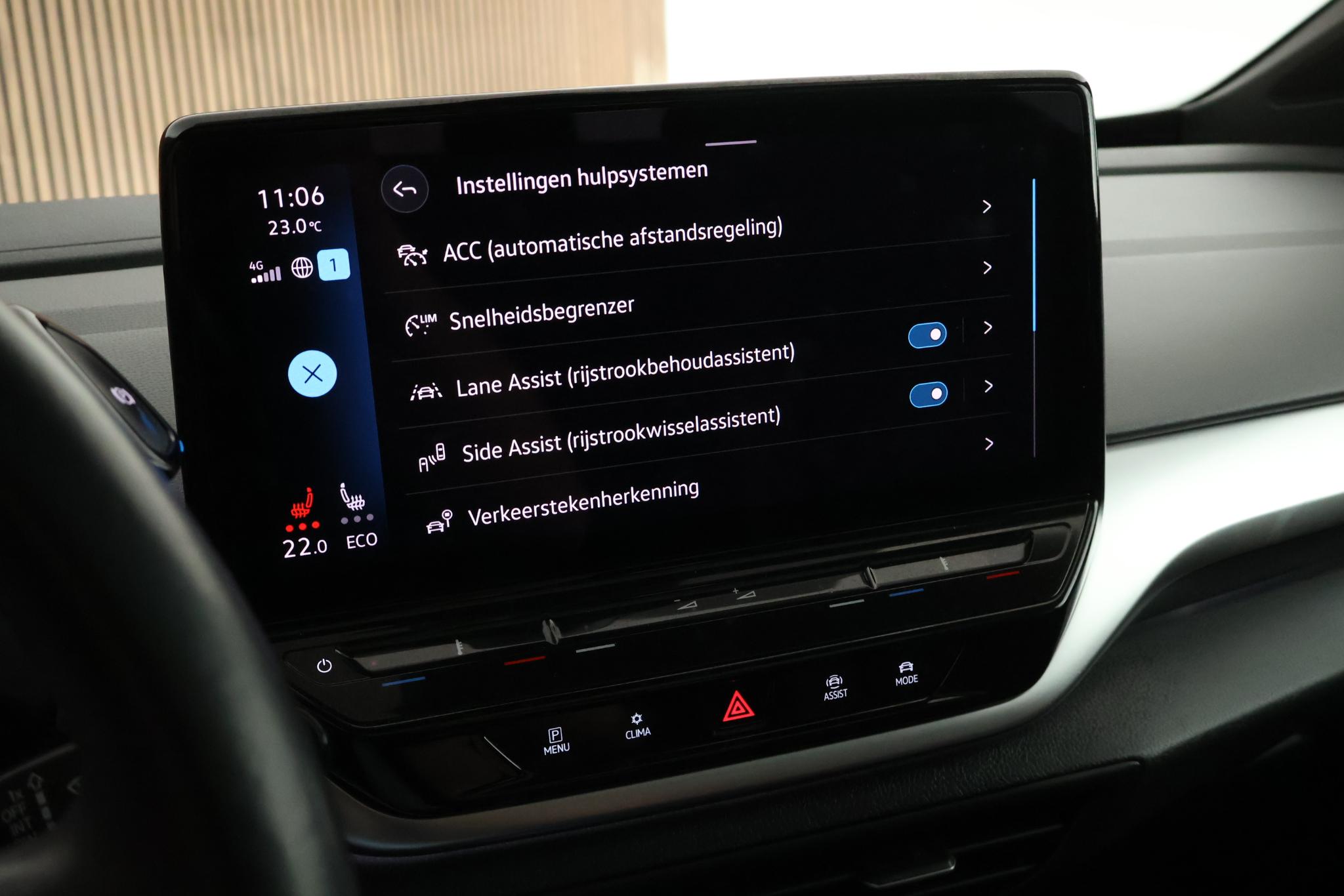 Foto van Volkswagen Id.4 Pro 150 KW
