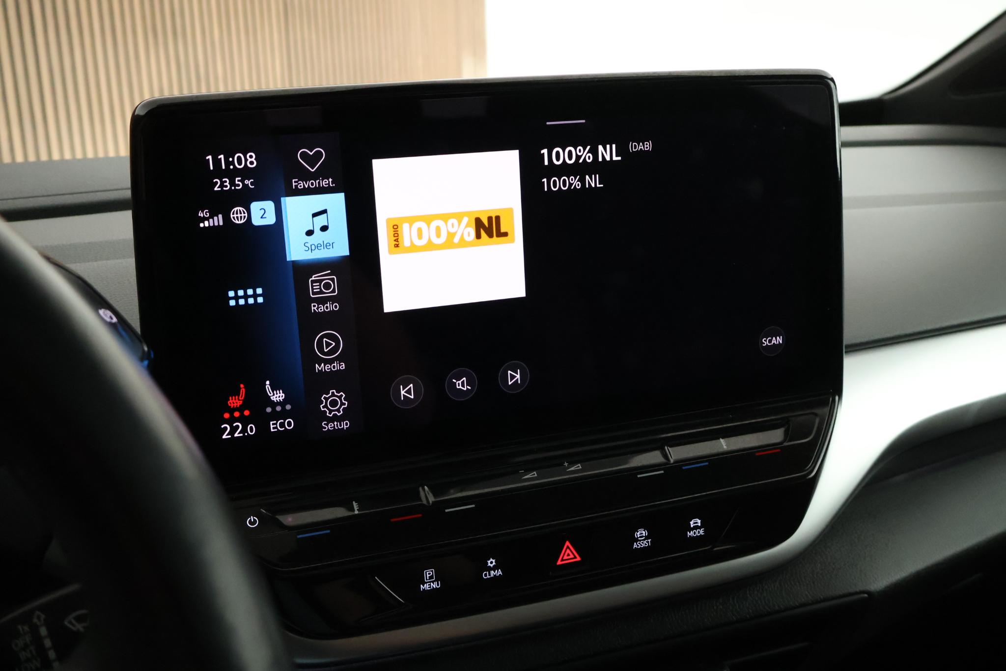 Foto van Volkswagen Id.4 Pro 150 KW