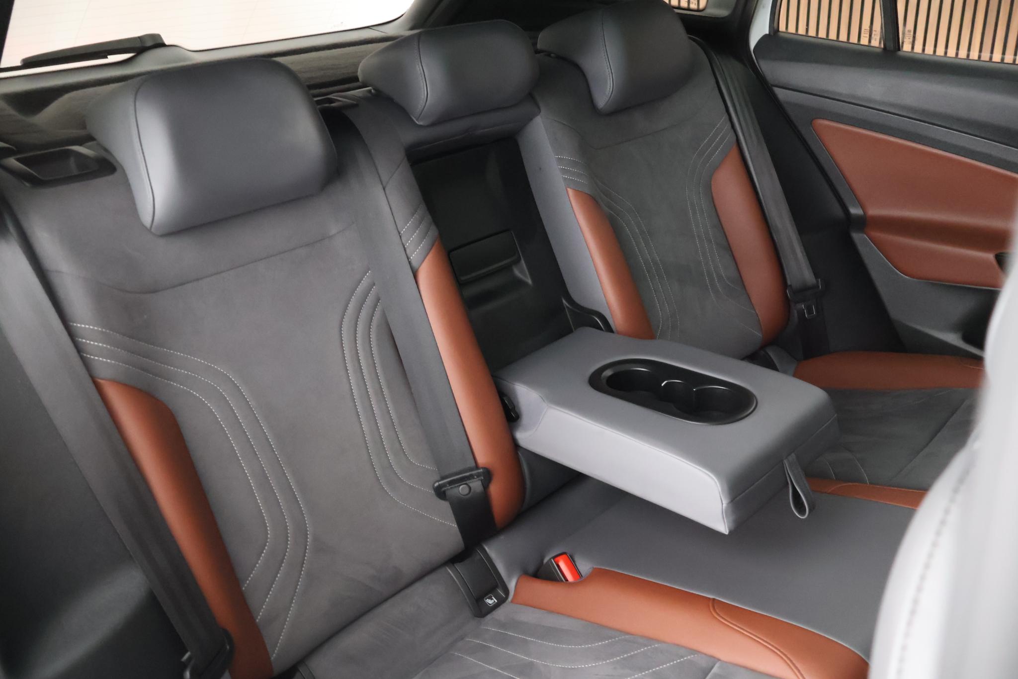 Foto van Volkswagen Id.4 Pro 150 KW