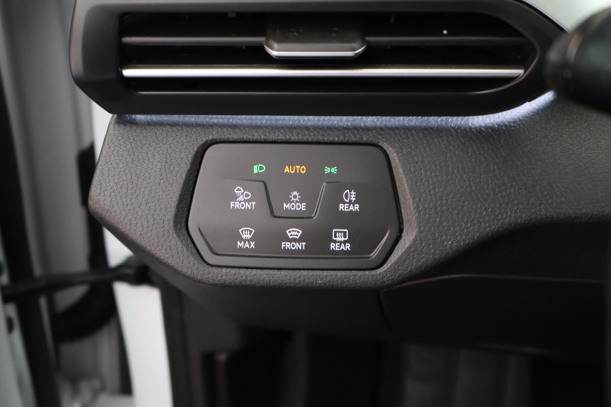 Foto van Volkswagen Id.4 Pro 150 KW