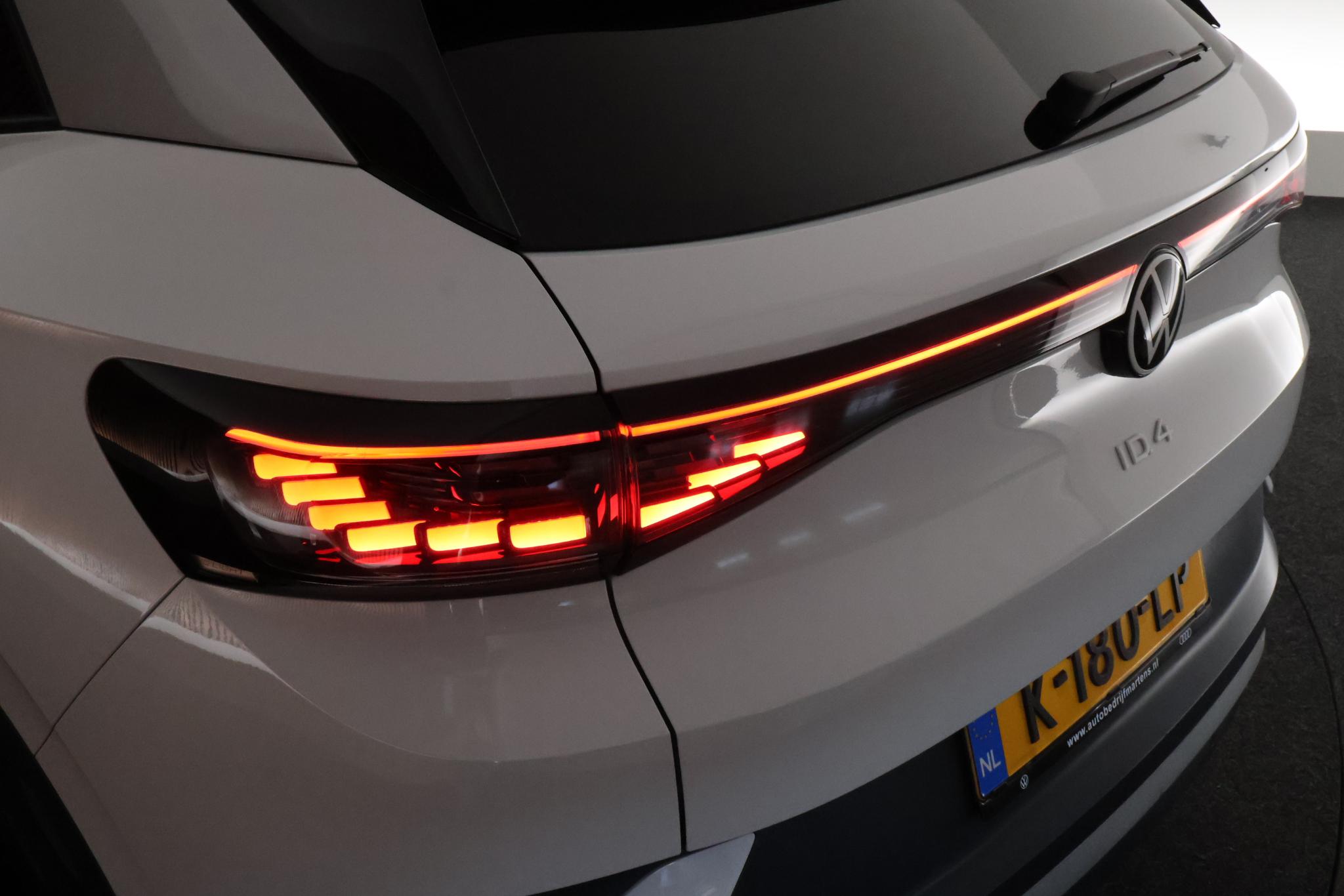 Foto van Volkswagen Id.4 Pro 150 KW