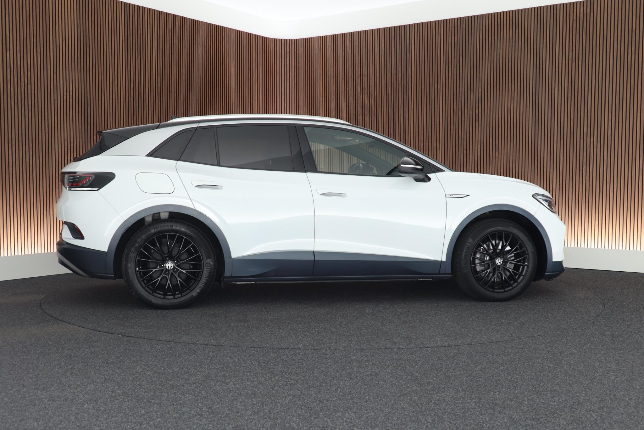 Foto van Volkswagen Id.4 Pro 150 KW