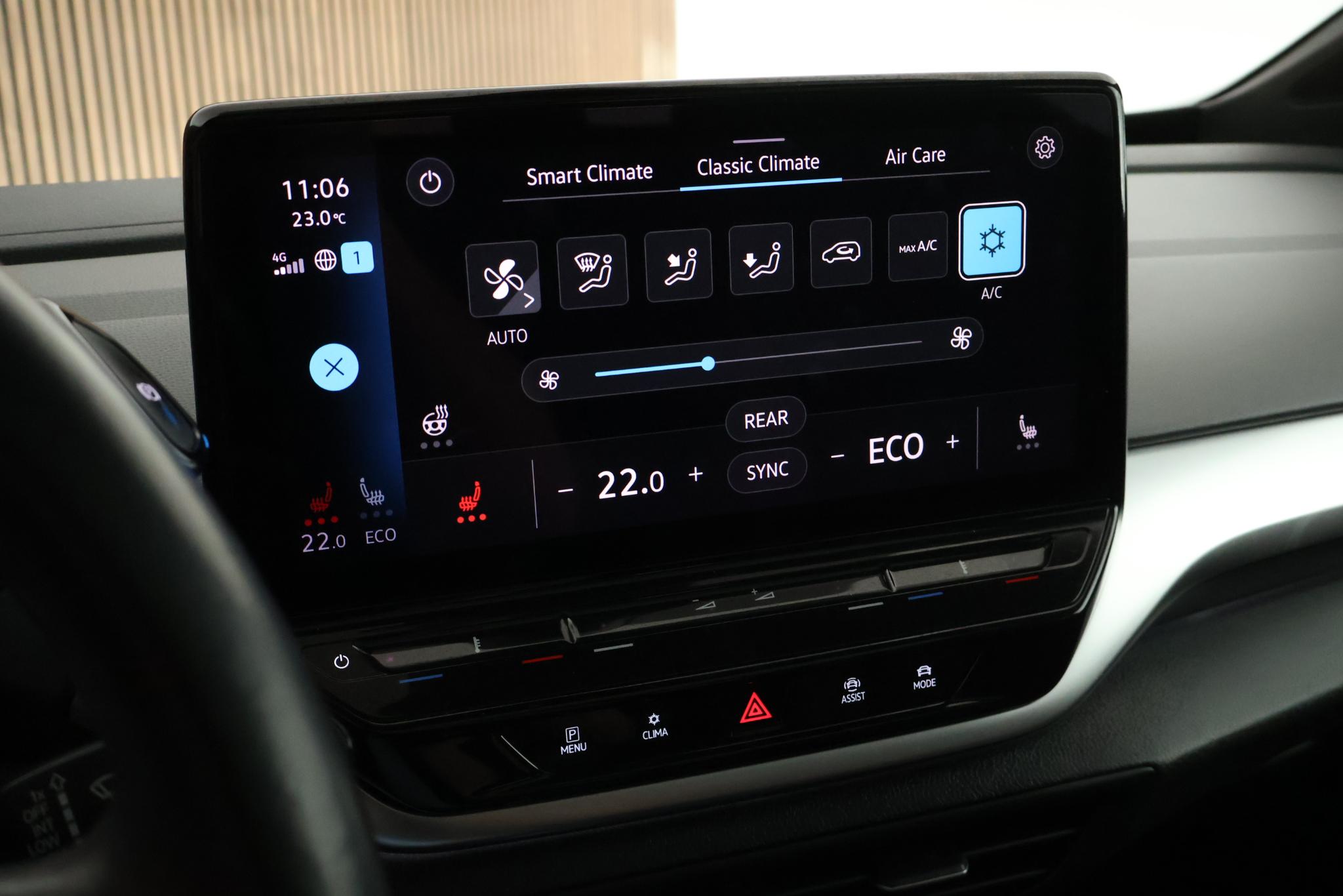 Foto van Volkswagen Id.4 Pro 150 KW
