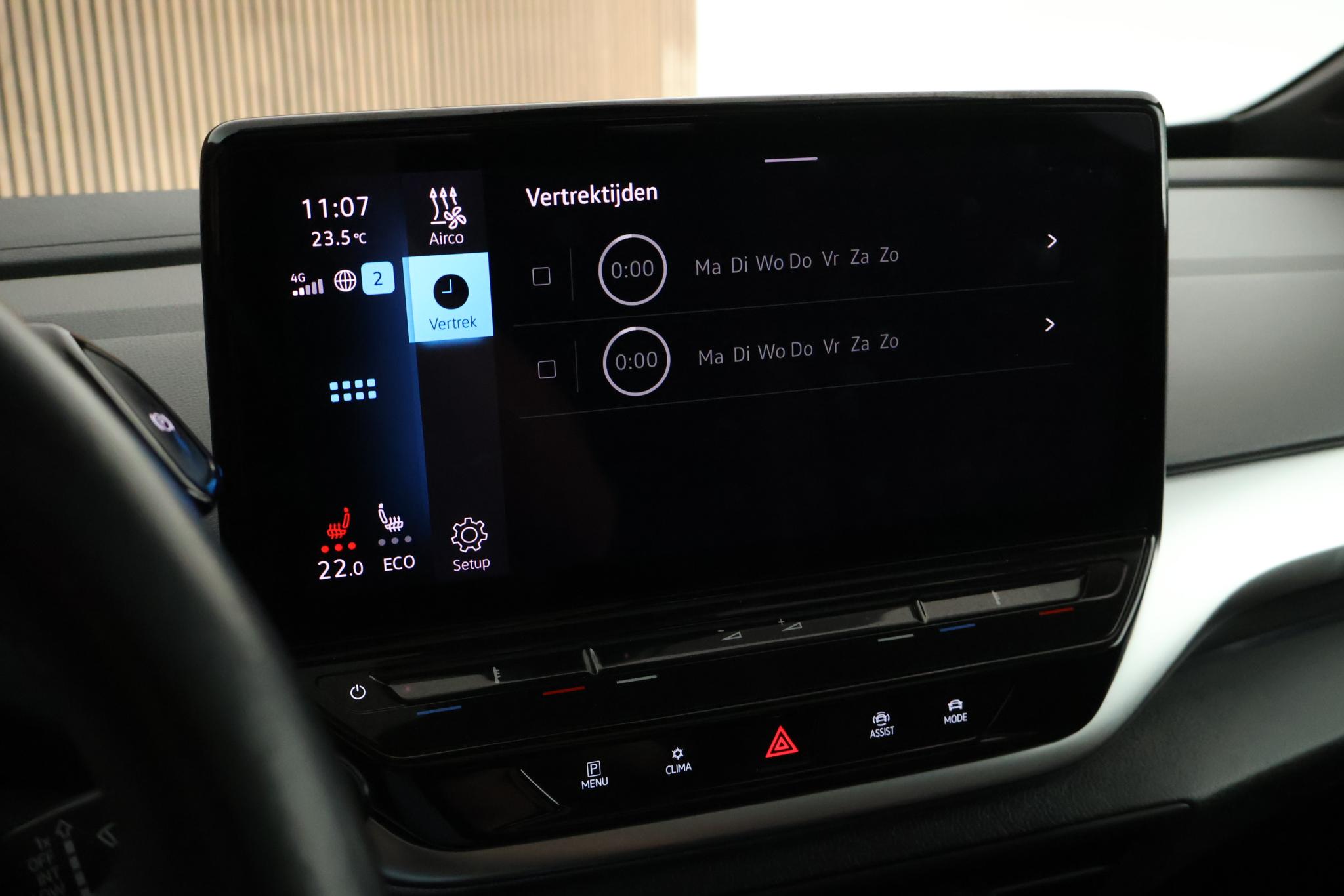 Foto van Volkswagen Id.4 Pro 150 KW