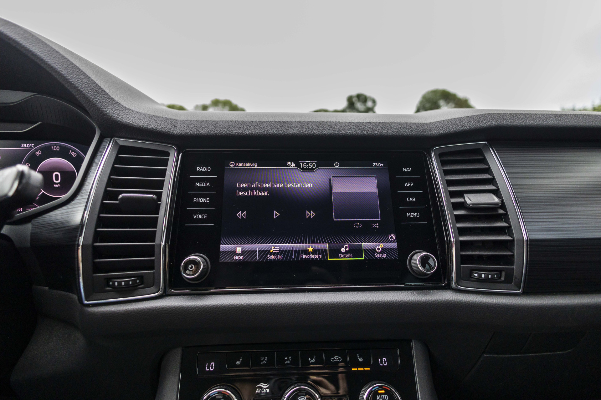 Foto van Skoda Kodiaq