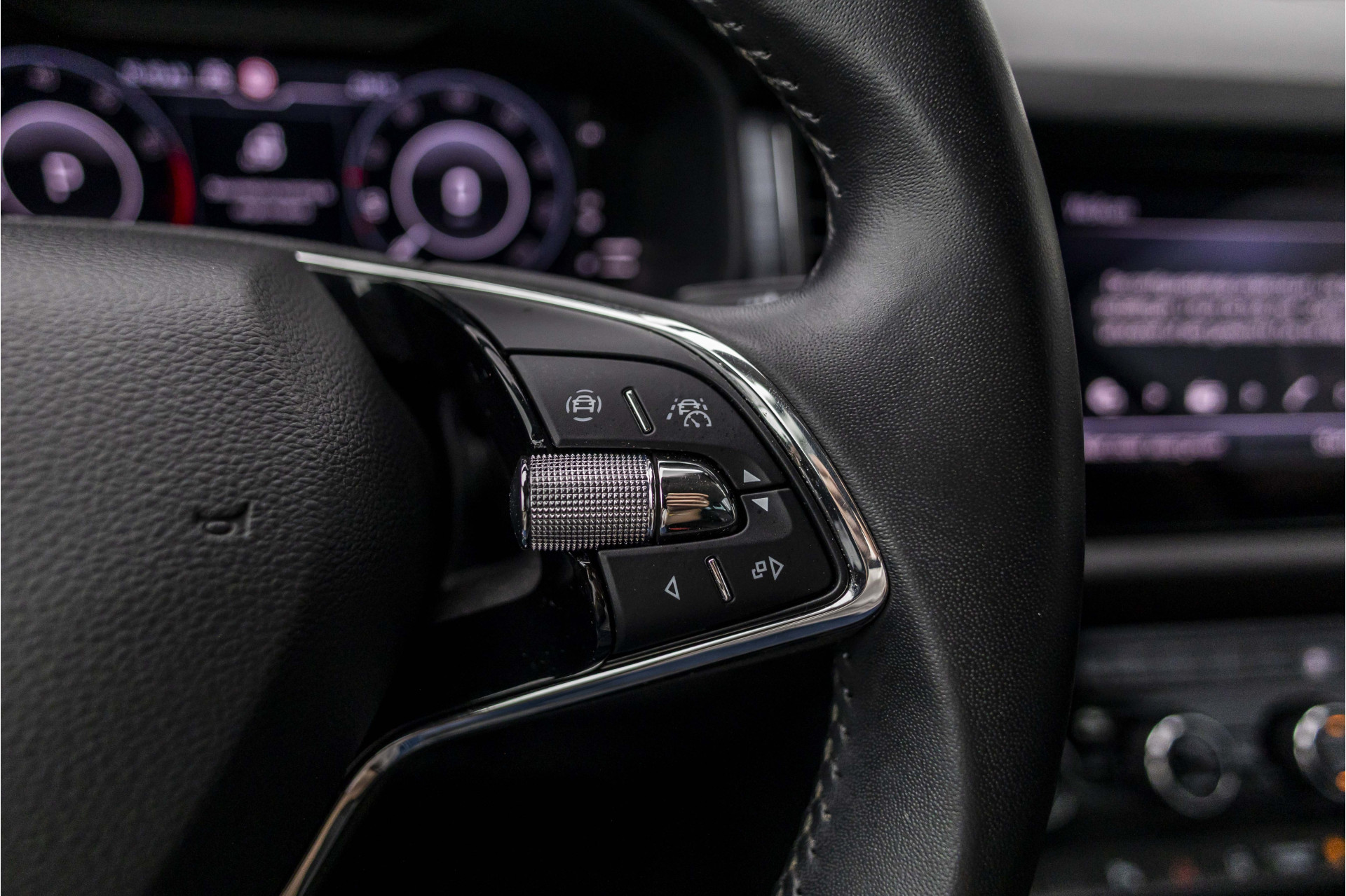 Foto van Skoda Kodiaq