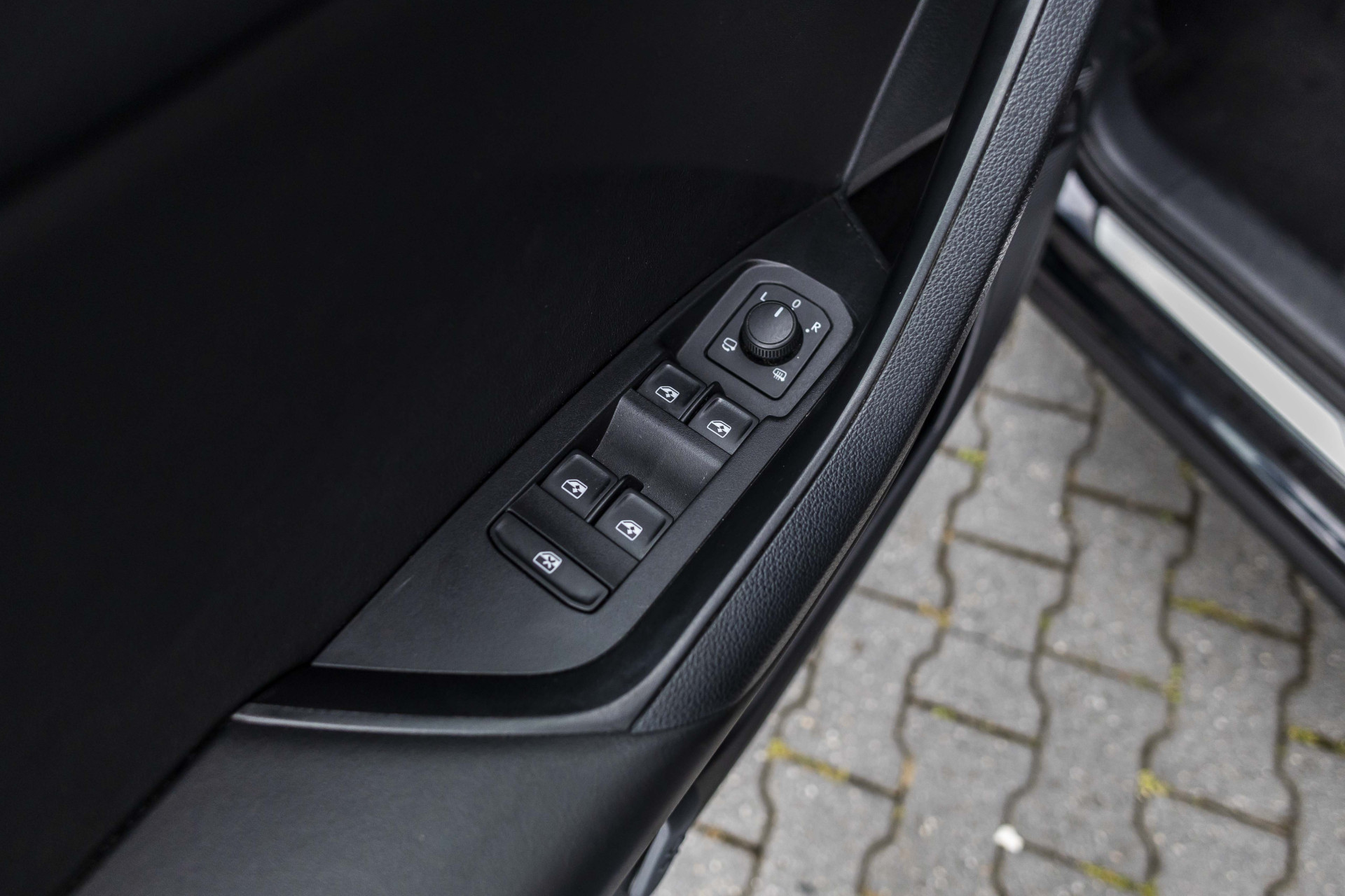 Foto van Skoda Kodiaq