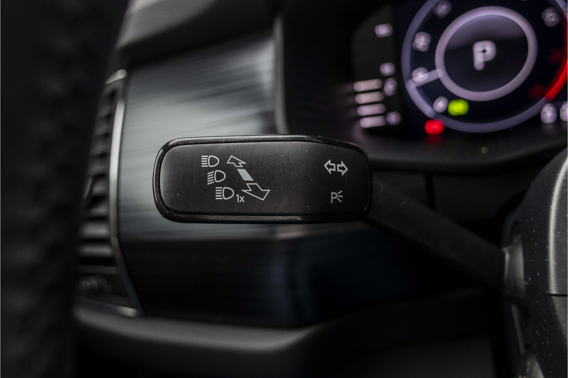 Foto van Skoda Kodiaq