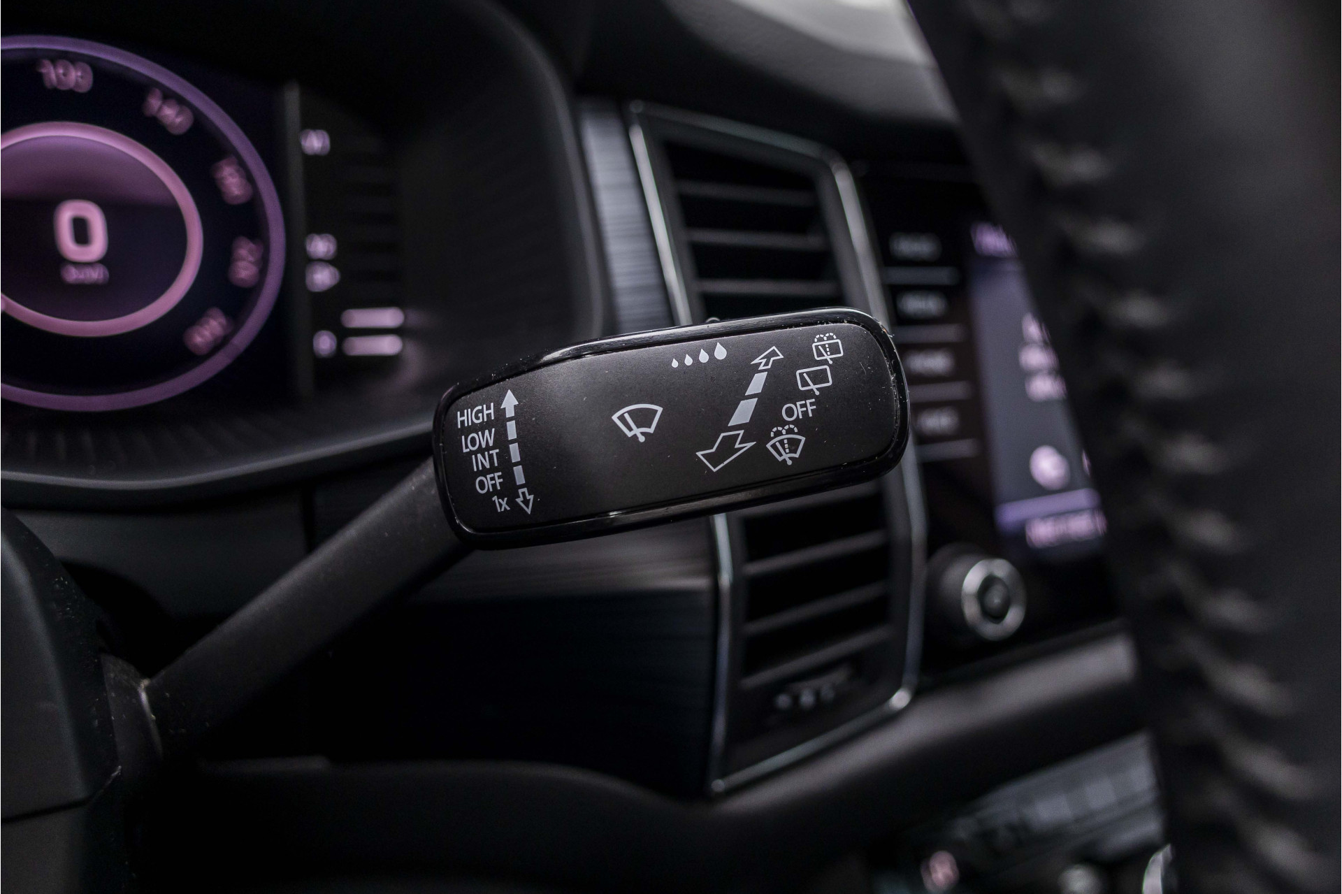 Foto van Skoda Kodiaq