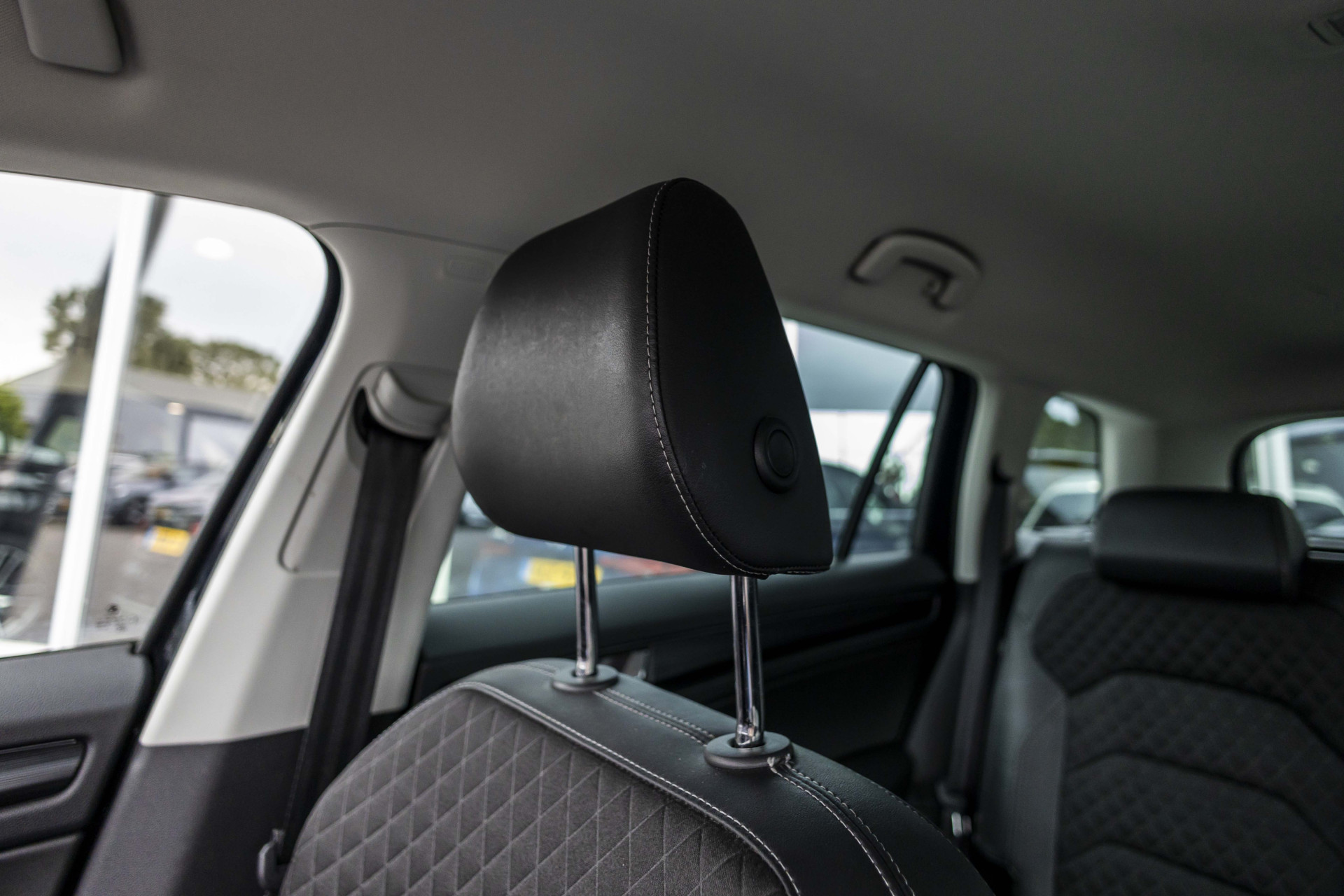 Foto van Skoda Kodiaq