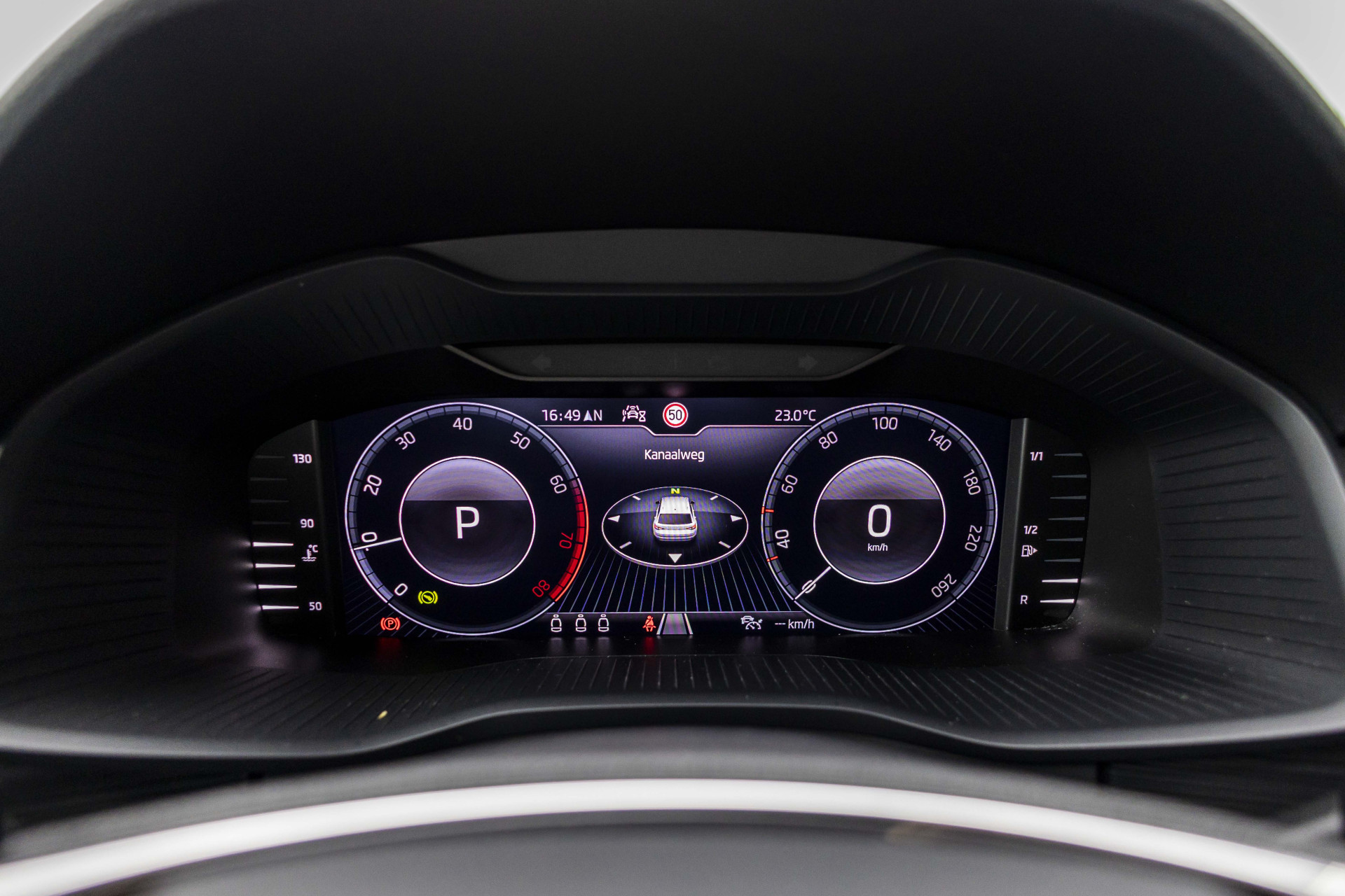 Foto van Skoda Kodiaq
